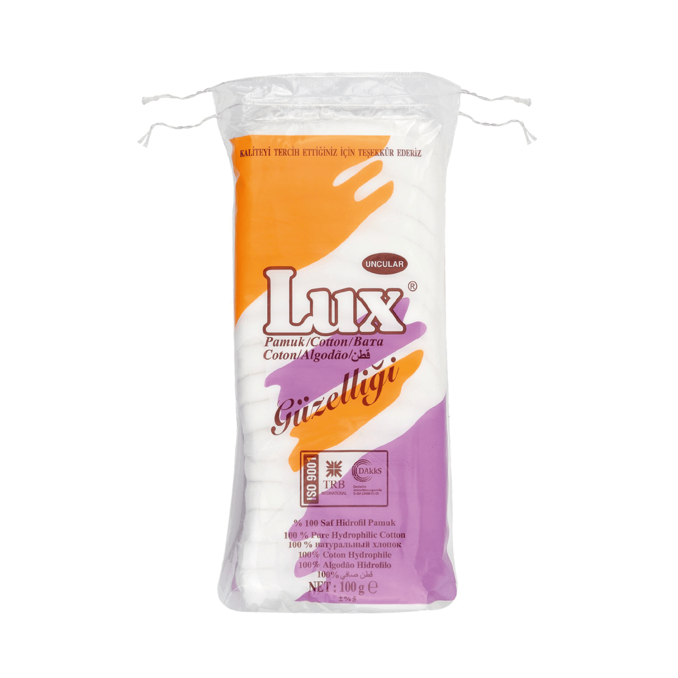 Pamuk 100 gr