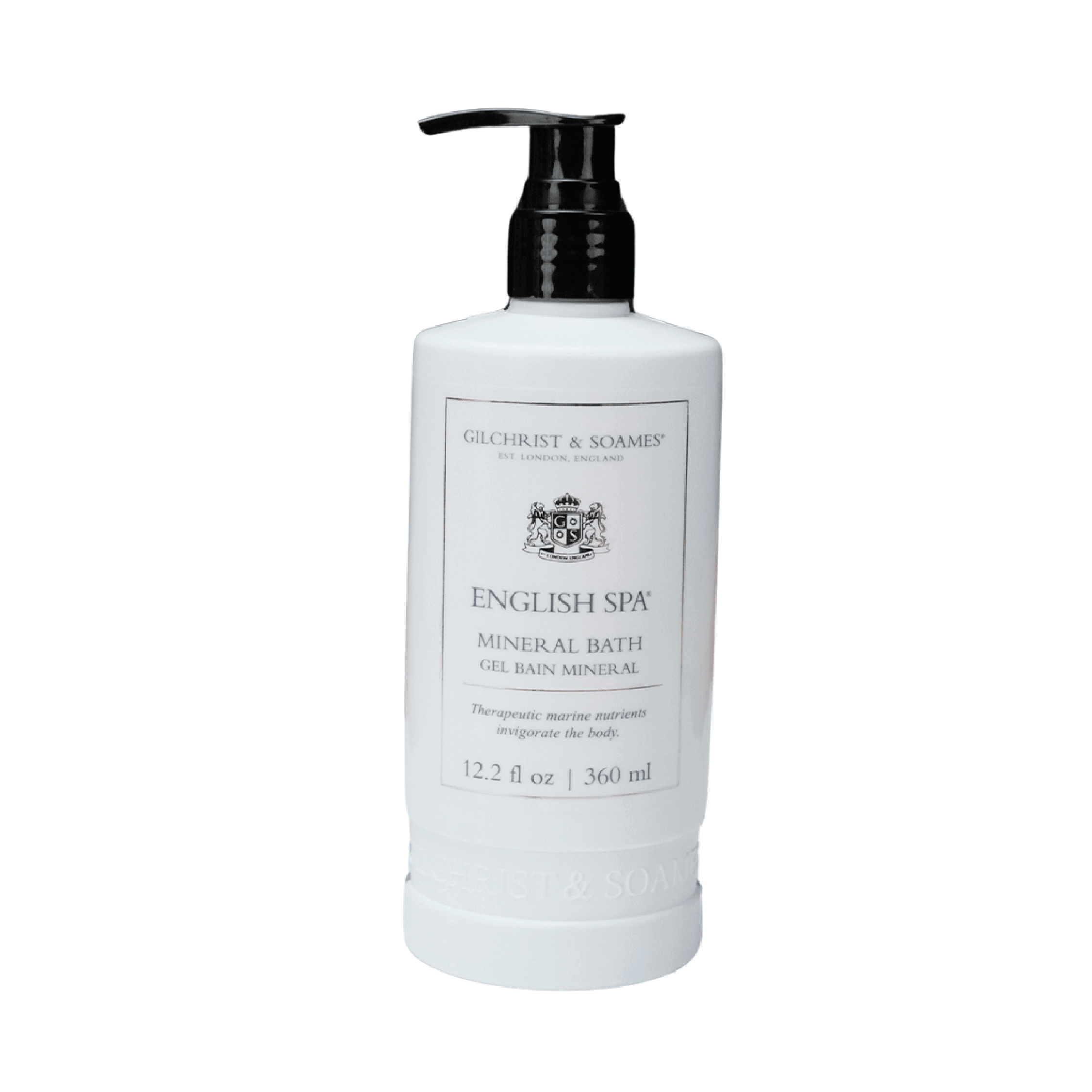 English Spa Duş Jeli 360 ml