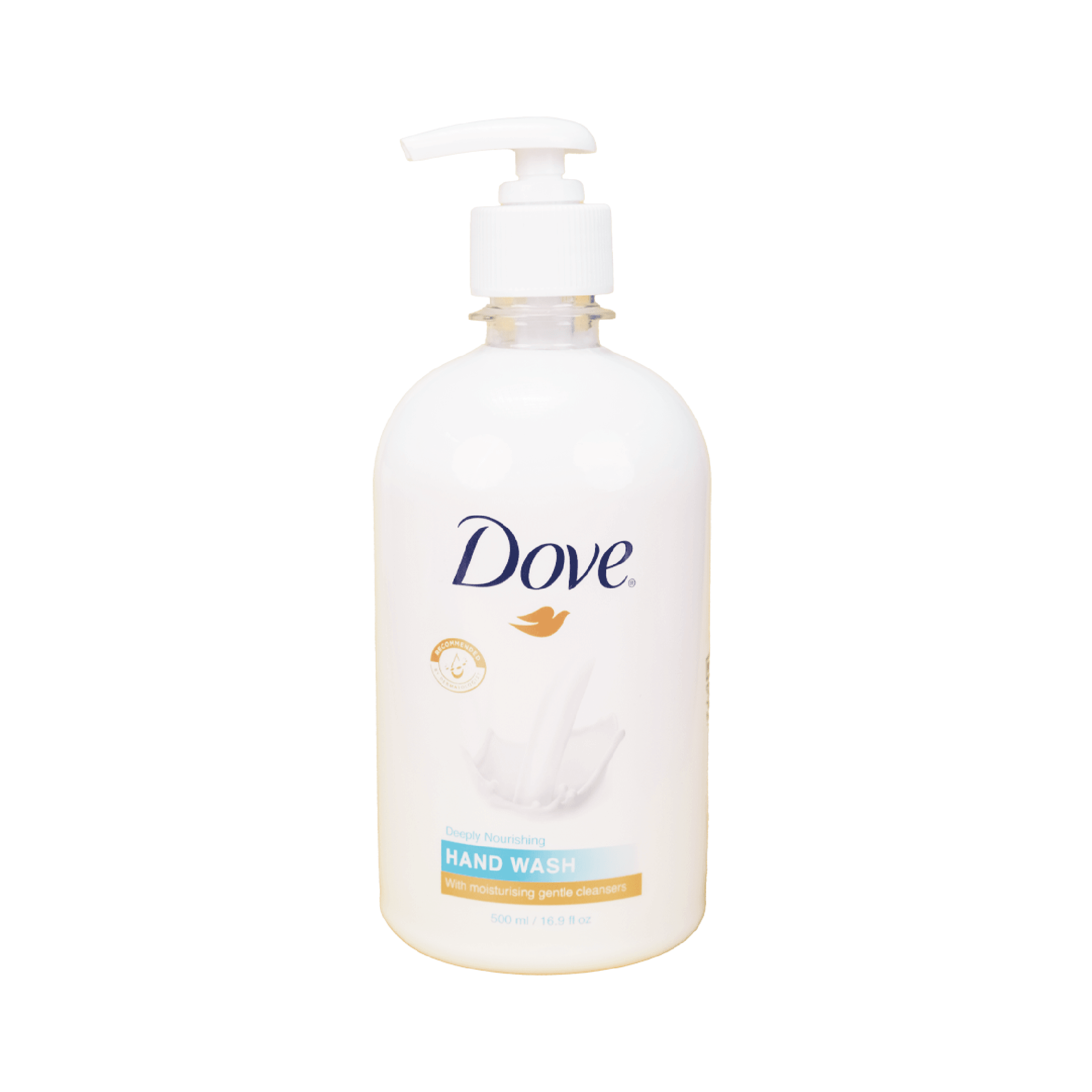 Dove Sıvı Sabun 500 ml