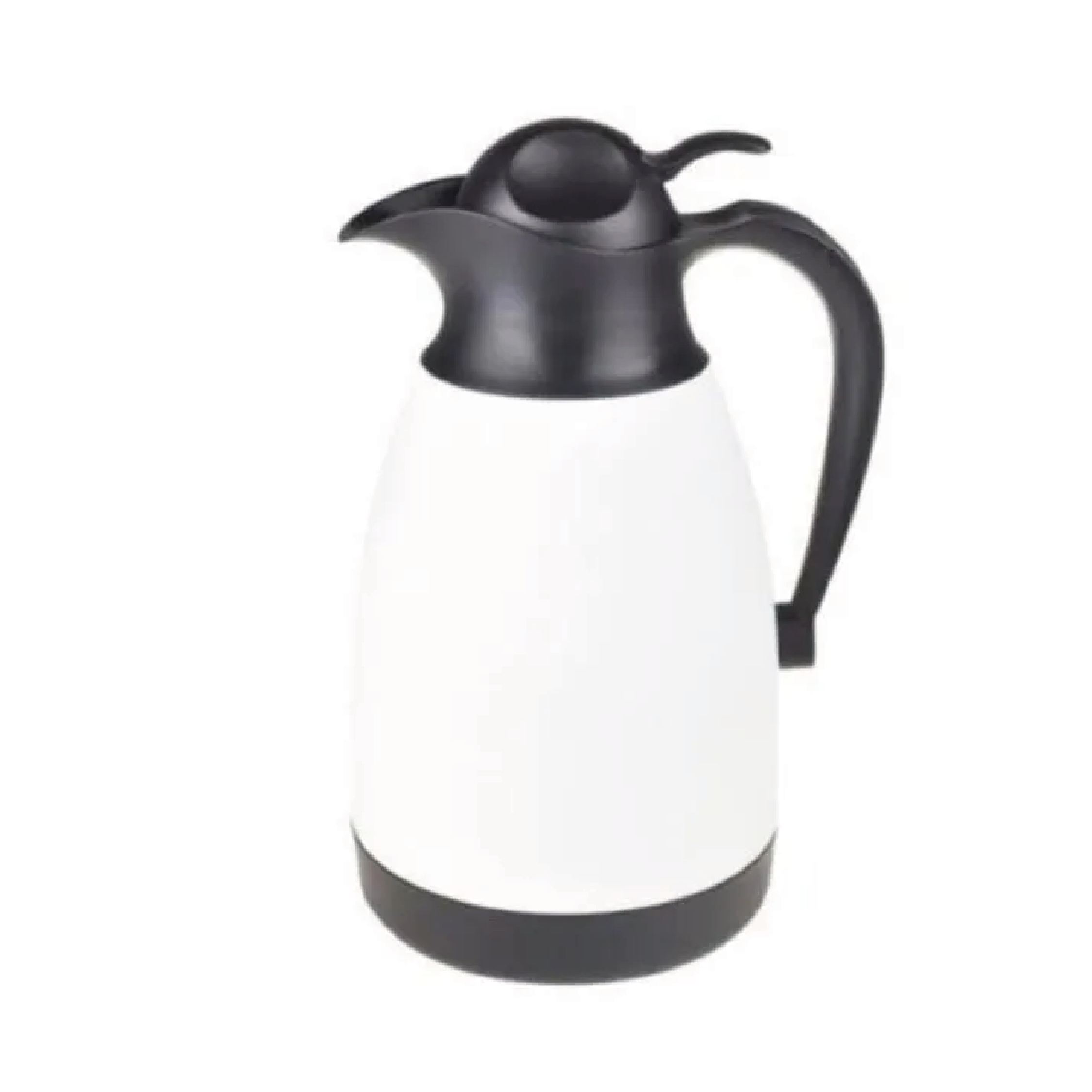 Taşev Aspira Çelik Termos 1.5 Lt