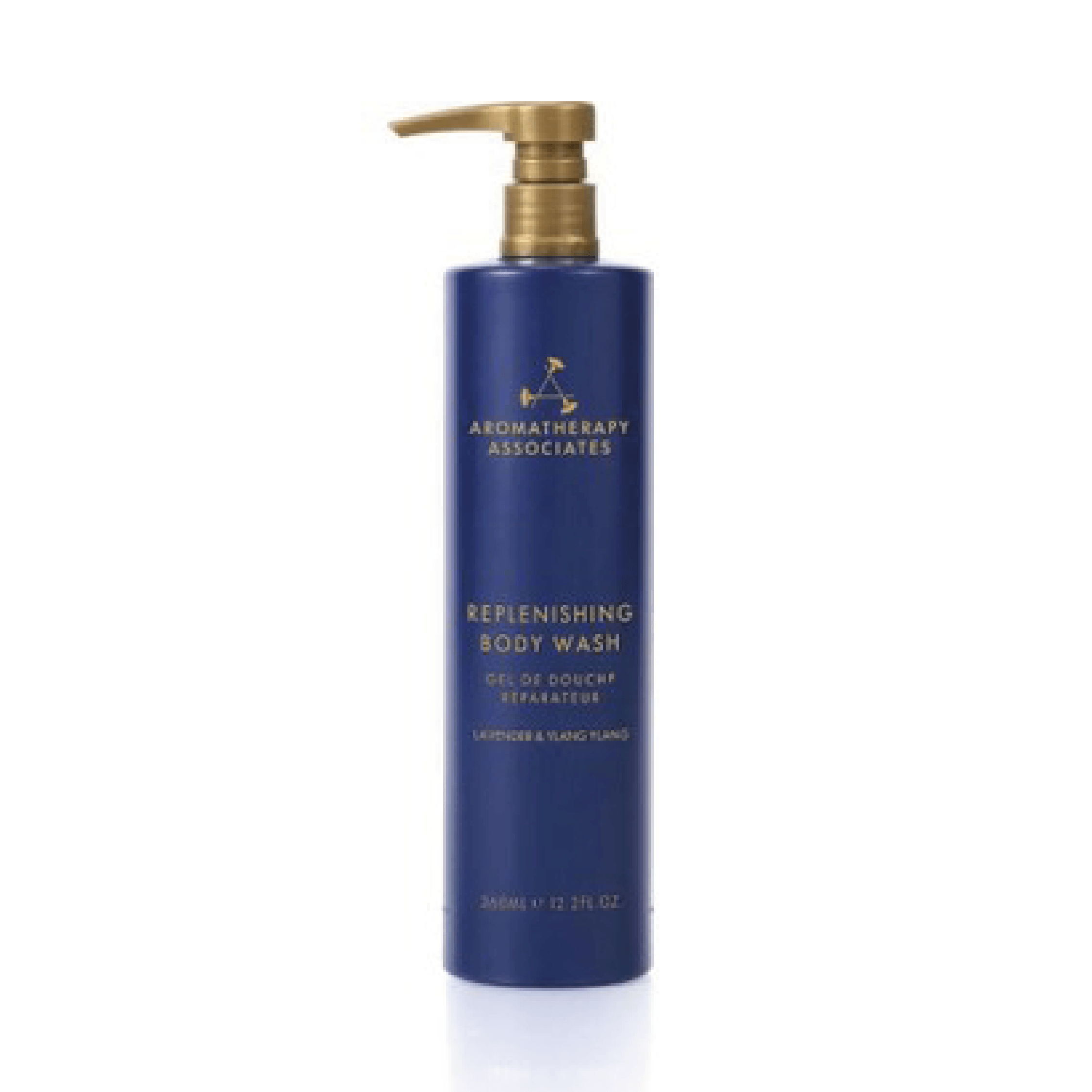 Aromatherapy Duş Jeli 360 ml