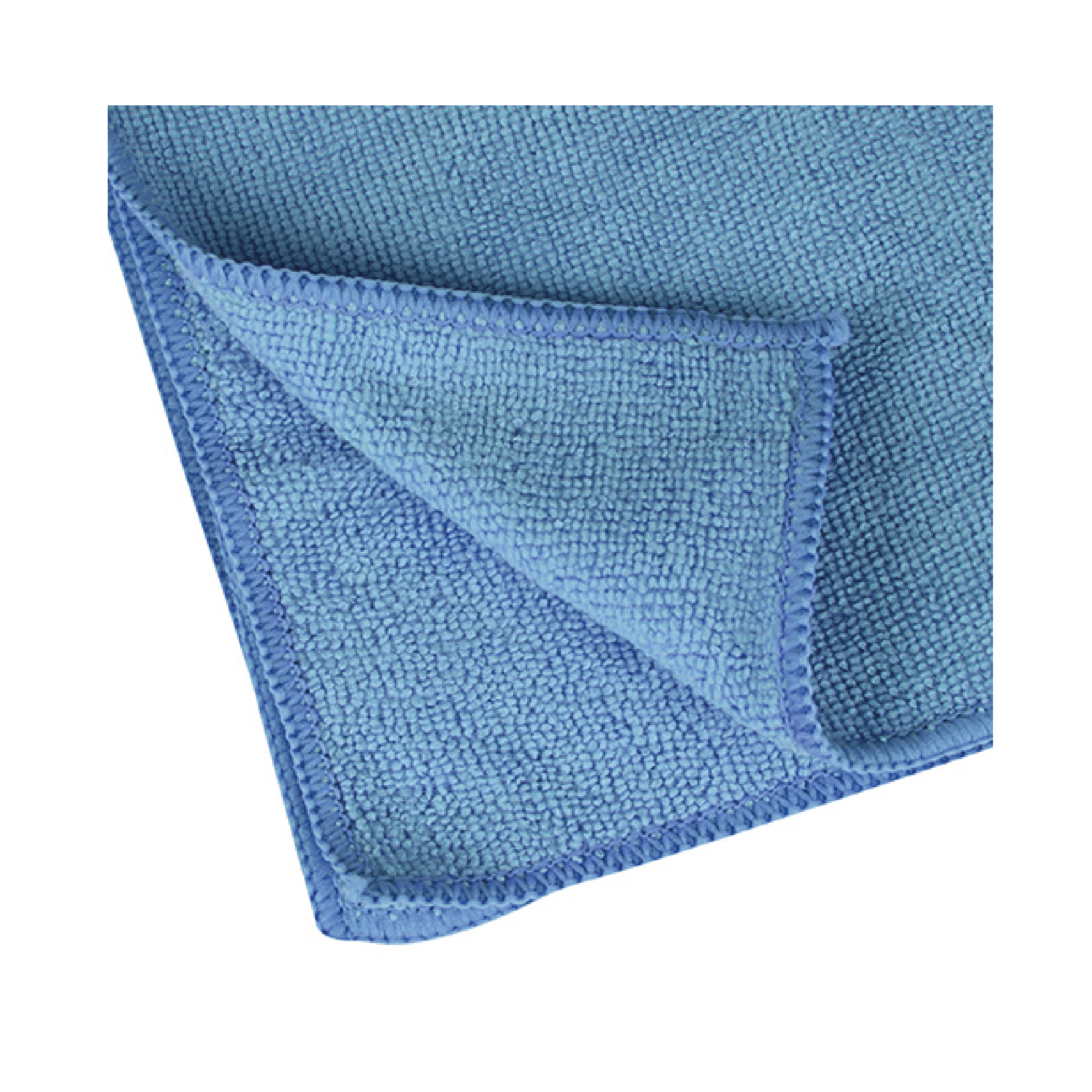 Mikrofiber Bez 40x40 Mavi