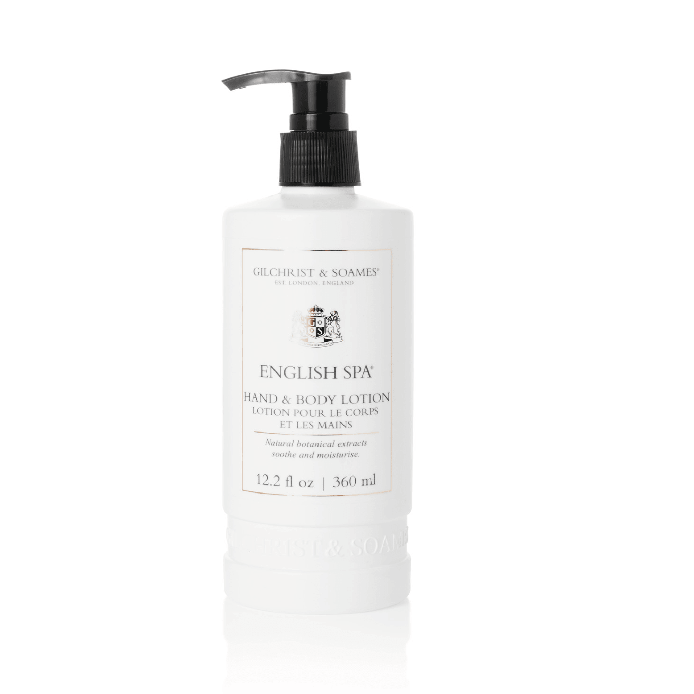 English Spa Vücut Losyonu 360 ml