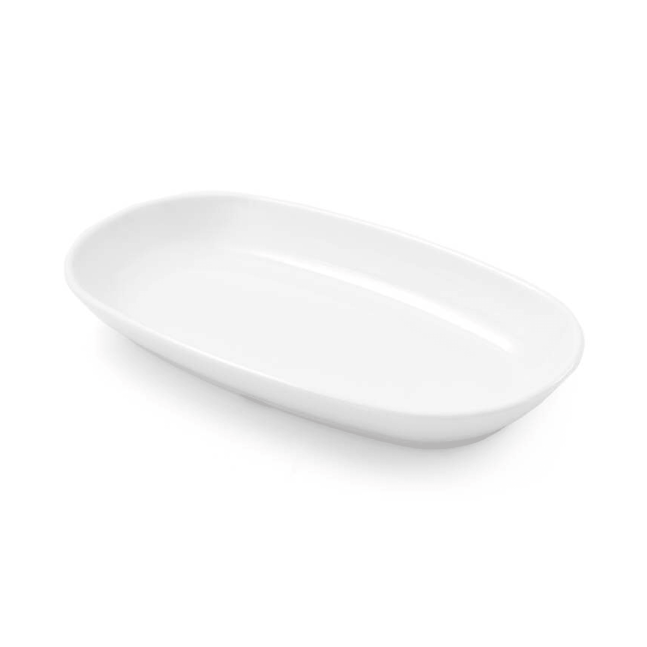 Oval Kayık Melamin Özel Seri 34 cm 14560