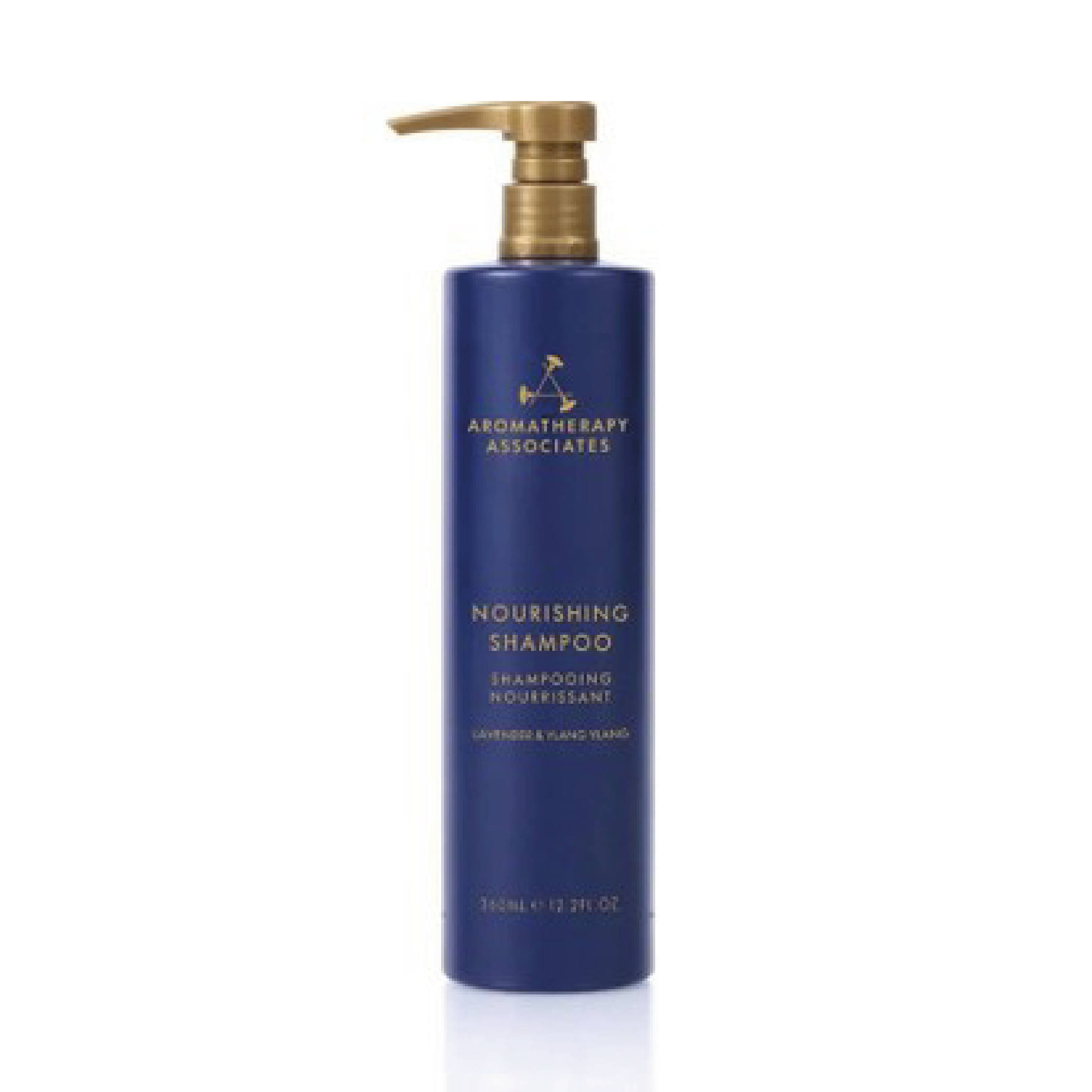 Aromatherapy Şampuan 360 ml