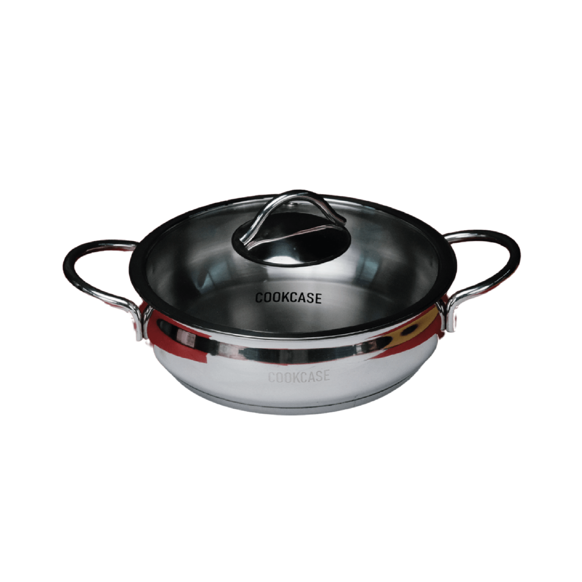 Cookcase Asel Sahan Tencere 20 cm