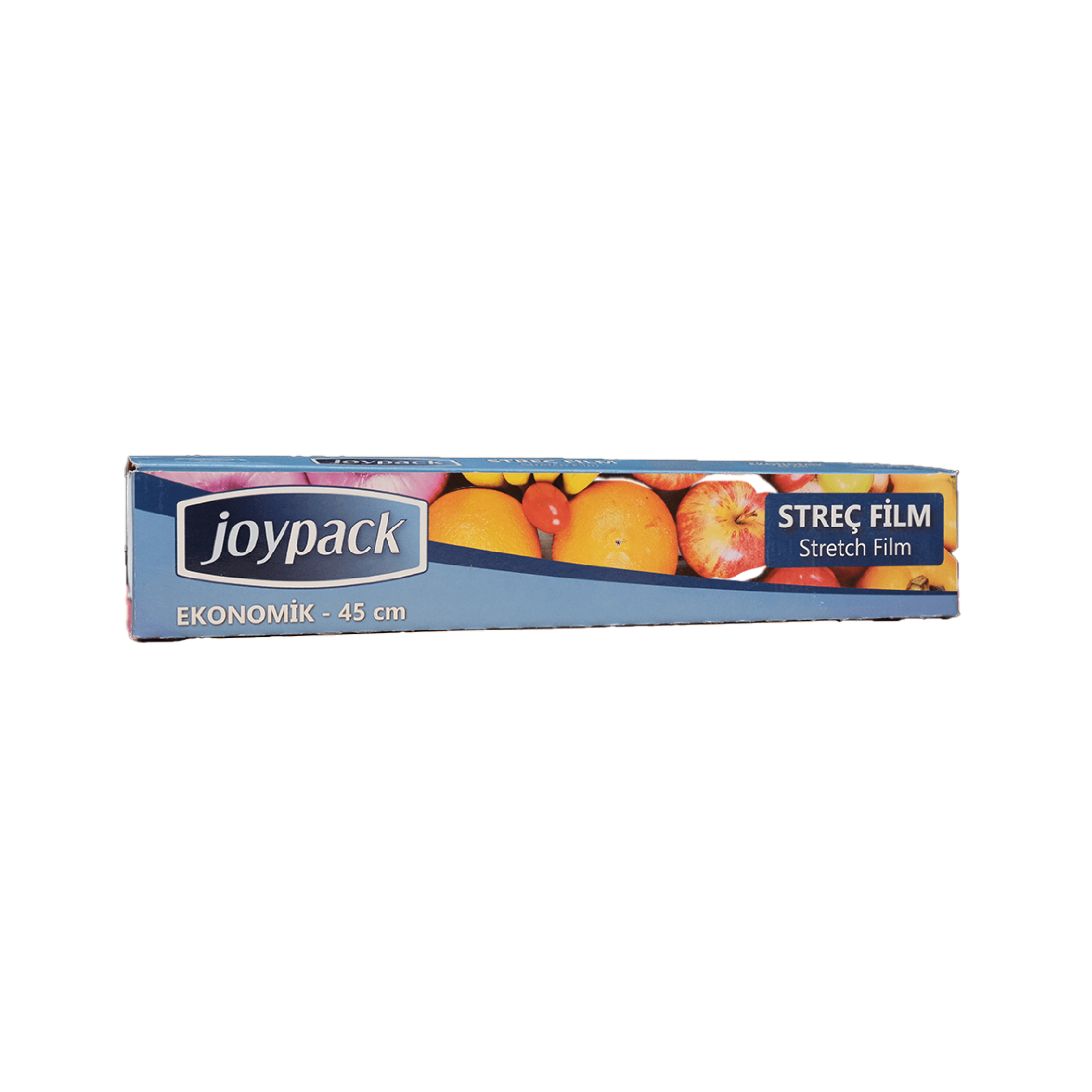 Streç Kutulu 45cm JoyPack