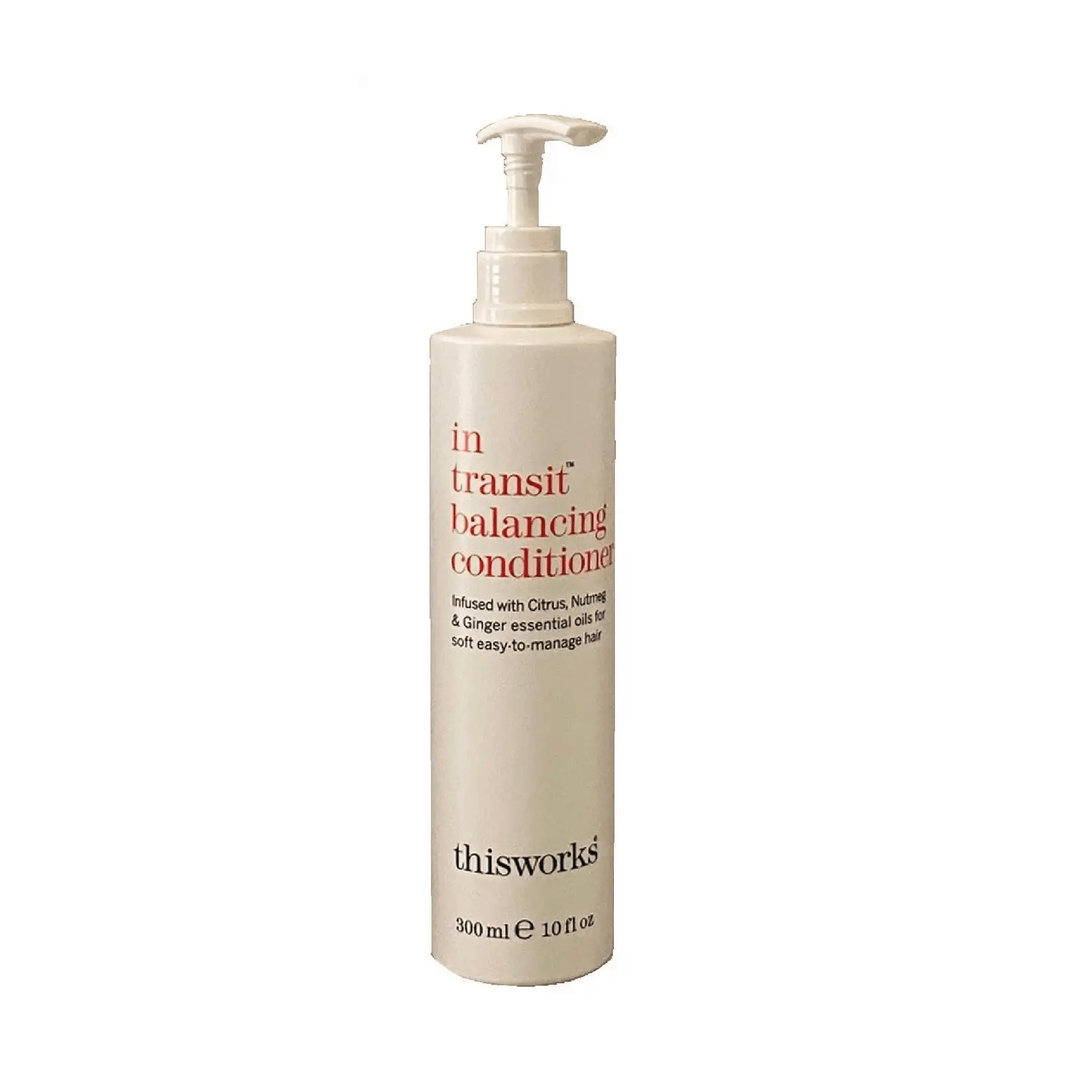Thisworks Saç Kremi
