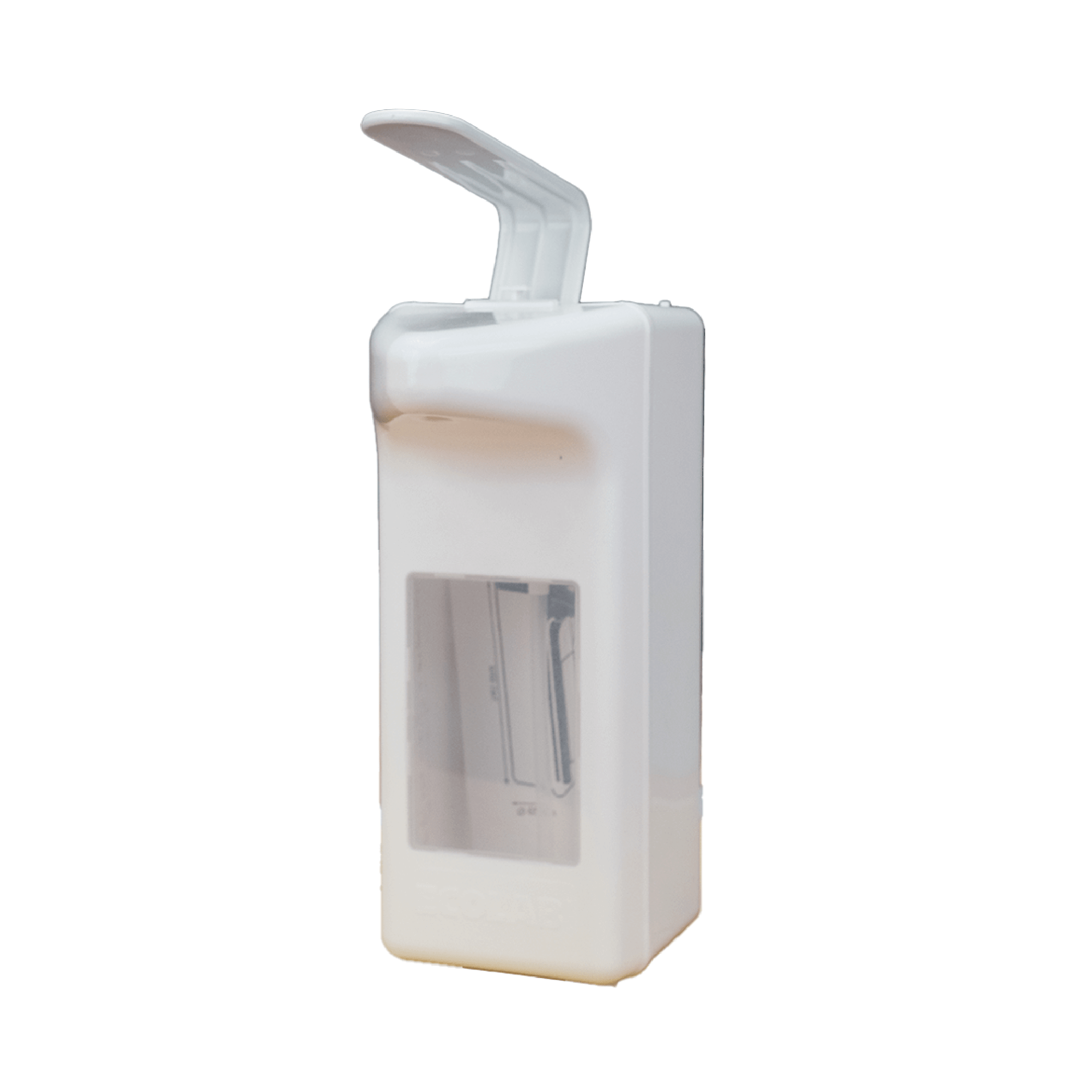 Dispencer Aparatı 1 lt