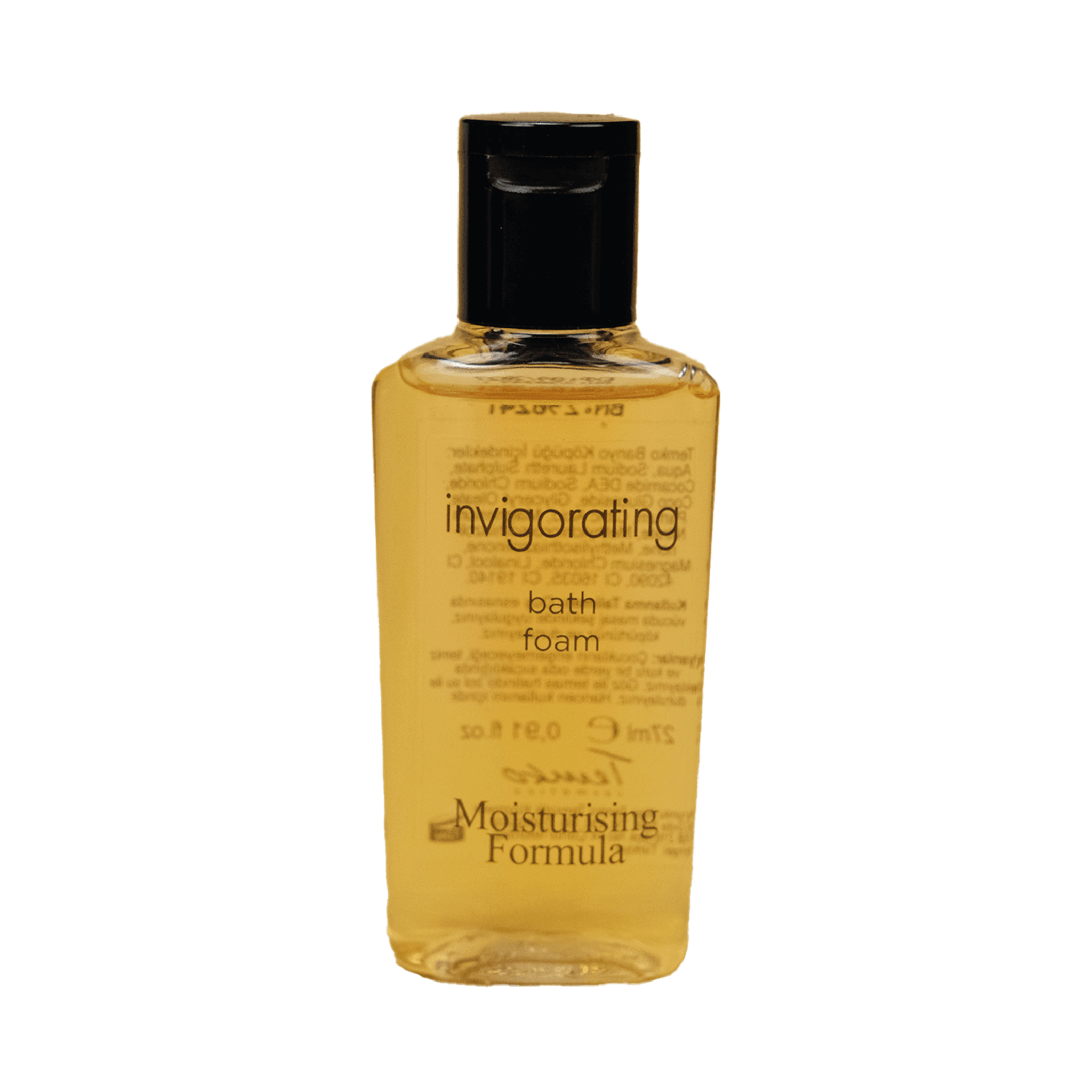 Invigorating Jakuzi Köpüğü 27ml