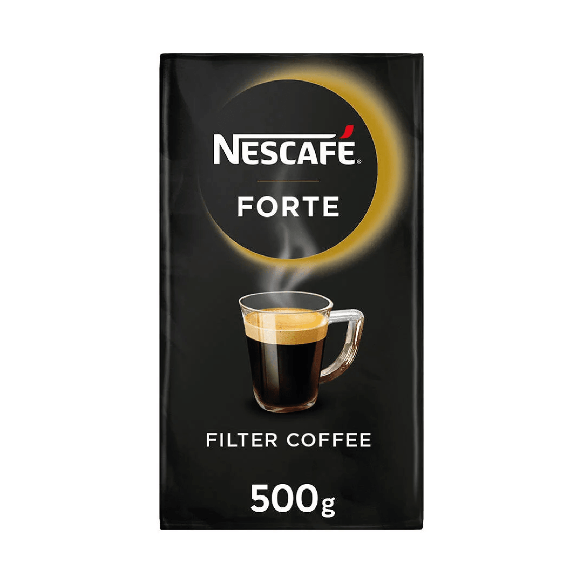 Nescafe Forte Filtre Kahve 500 gr