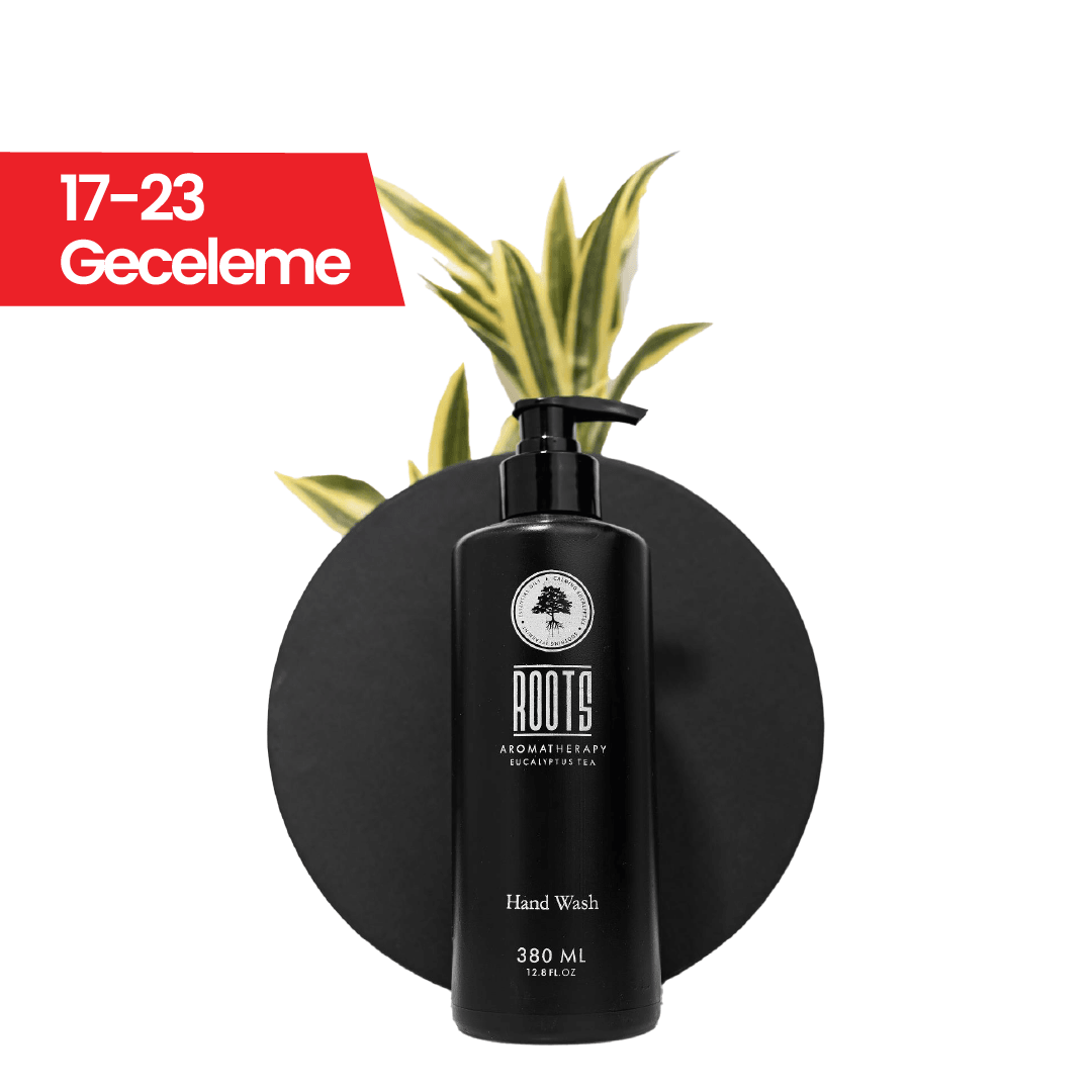 Roots Sıvı Sabun 380 ml