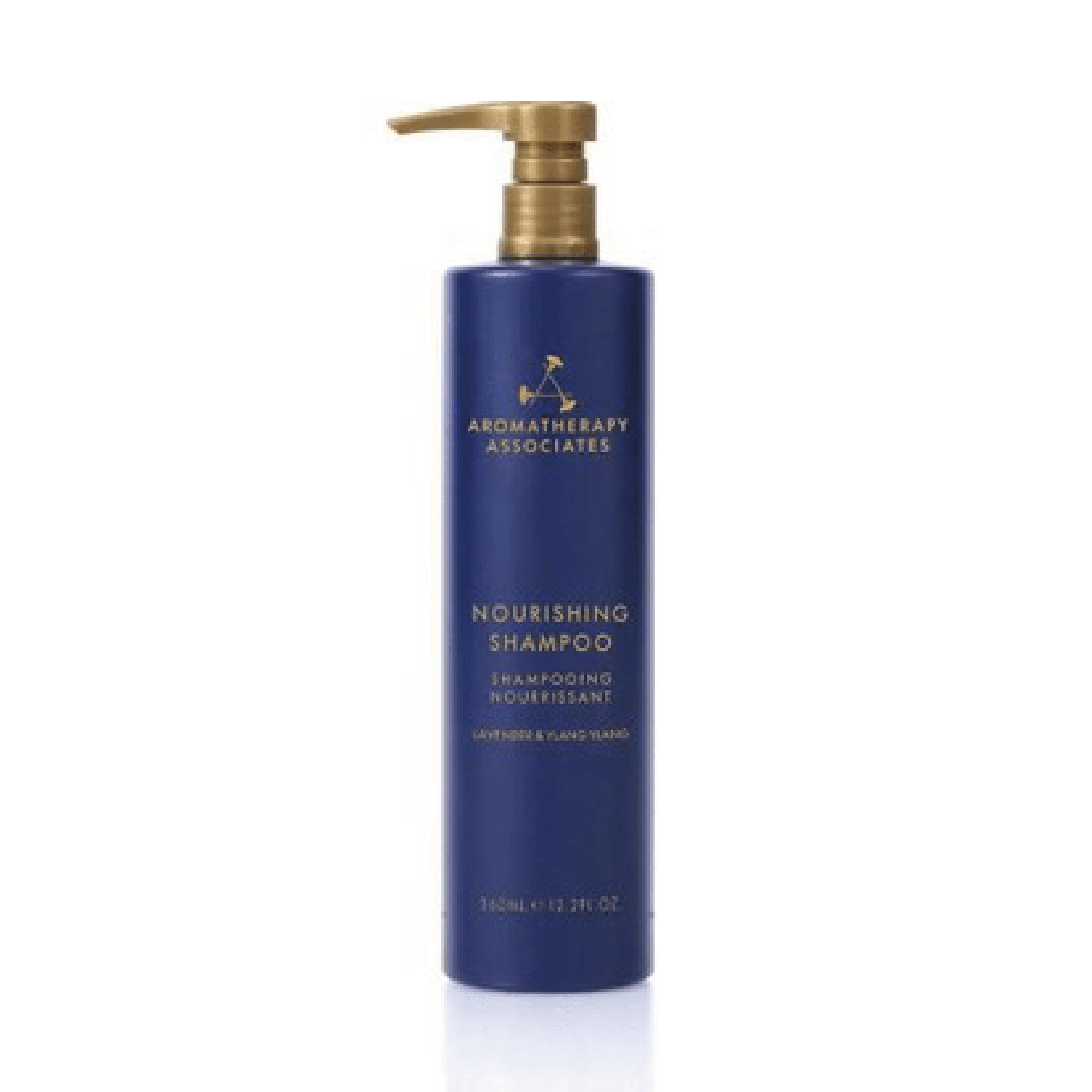Aromatherapy Şampuan 360 ml
