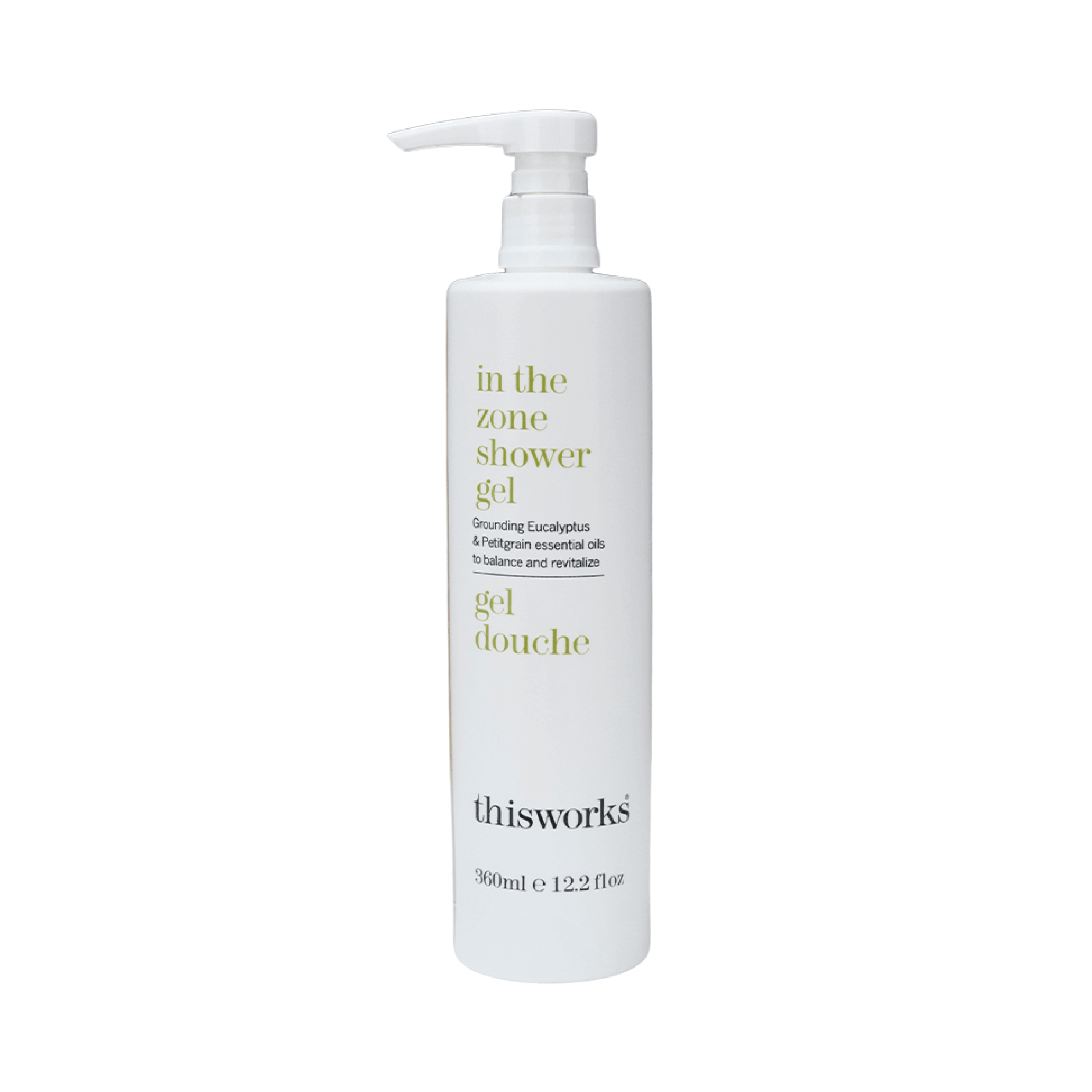 Thisworks Duş Jeli
