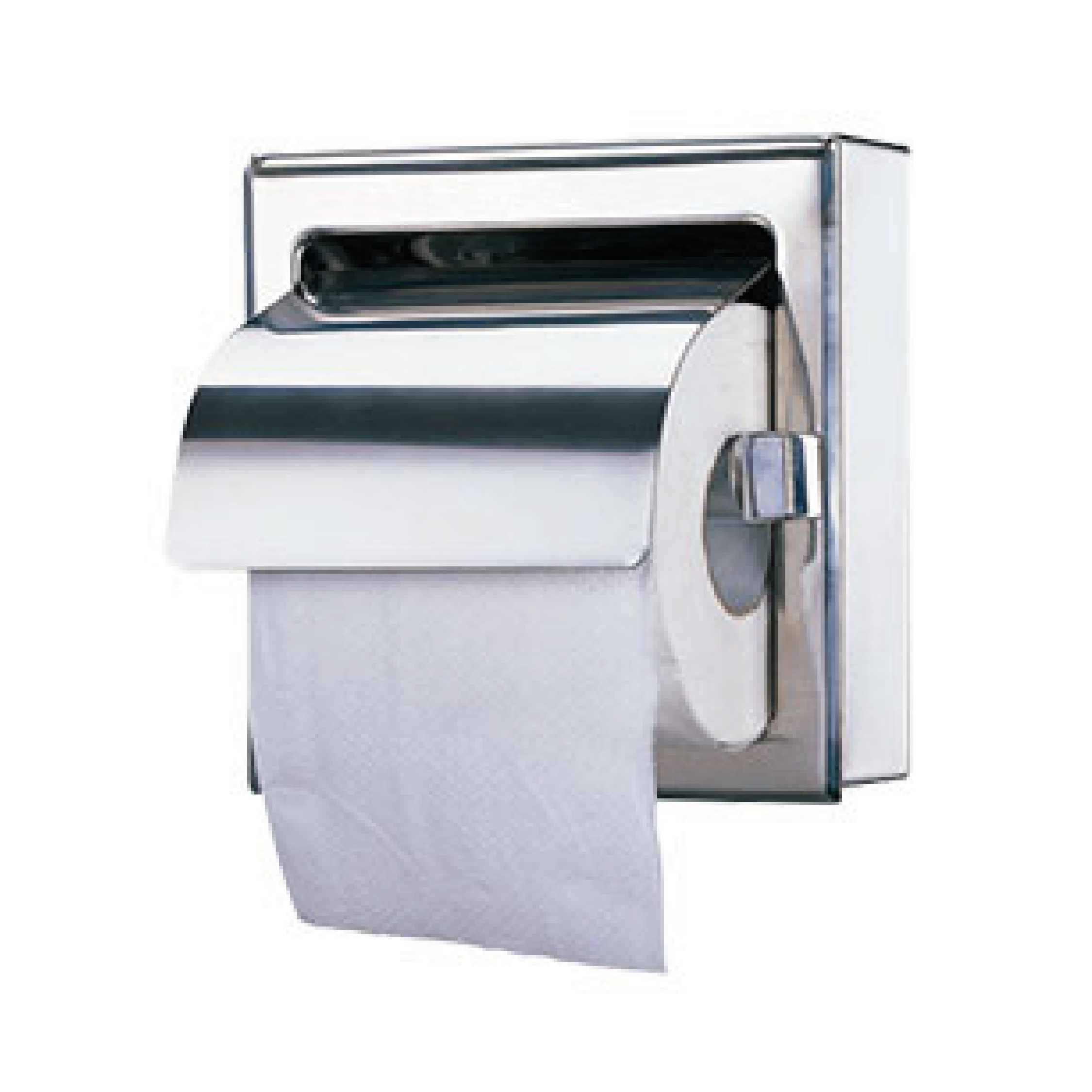 Rapatek Maxima Wc Kağıtlık Kapaklı
