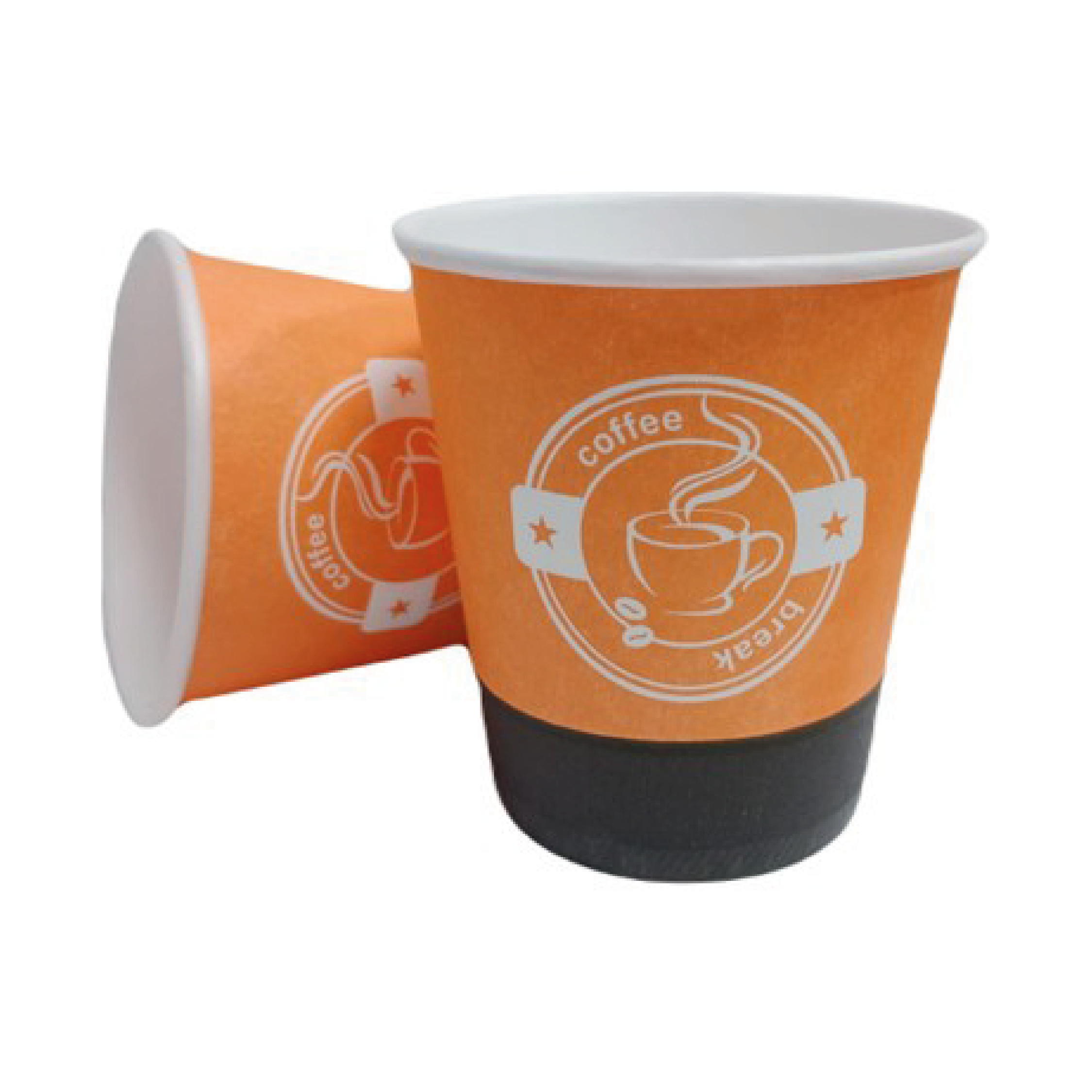 Karton Bardak 4 oz 50 Adet