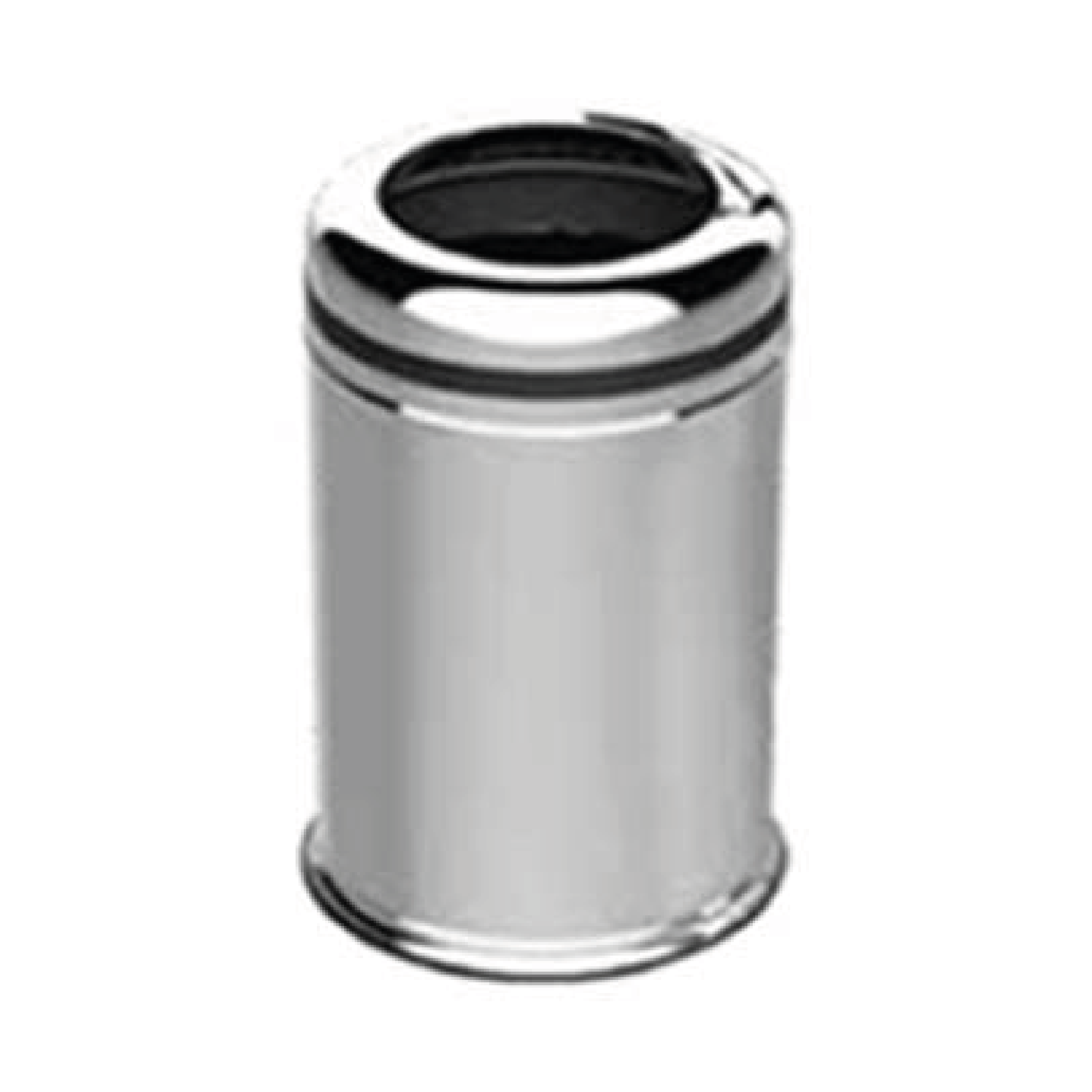 Çöp Kovası 8 lt -RT648