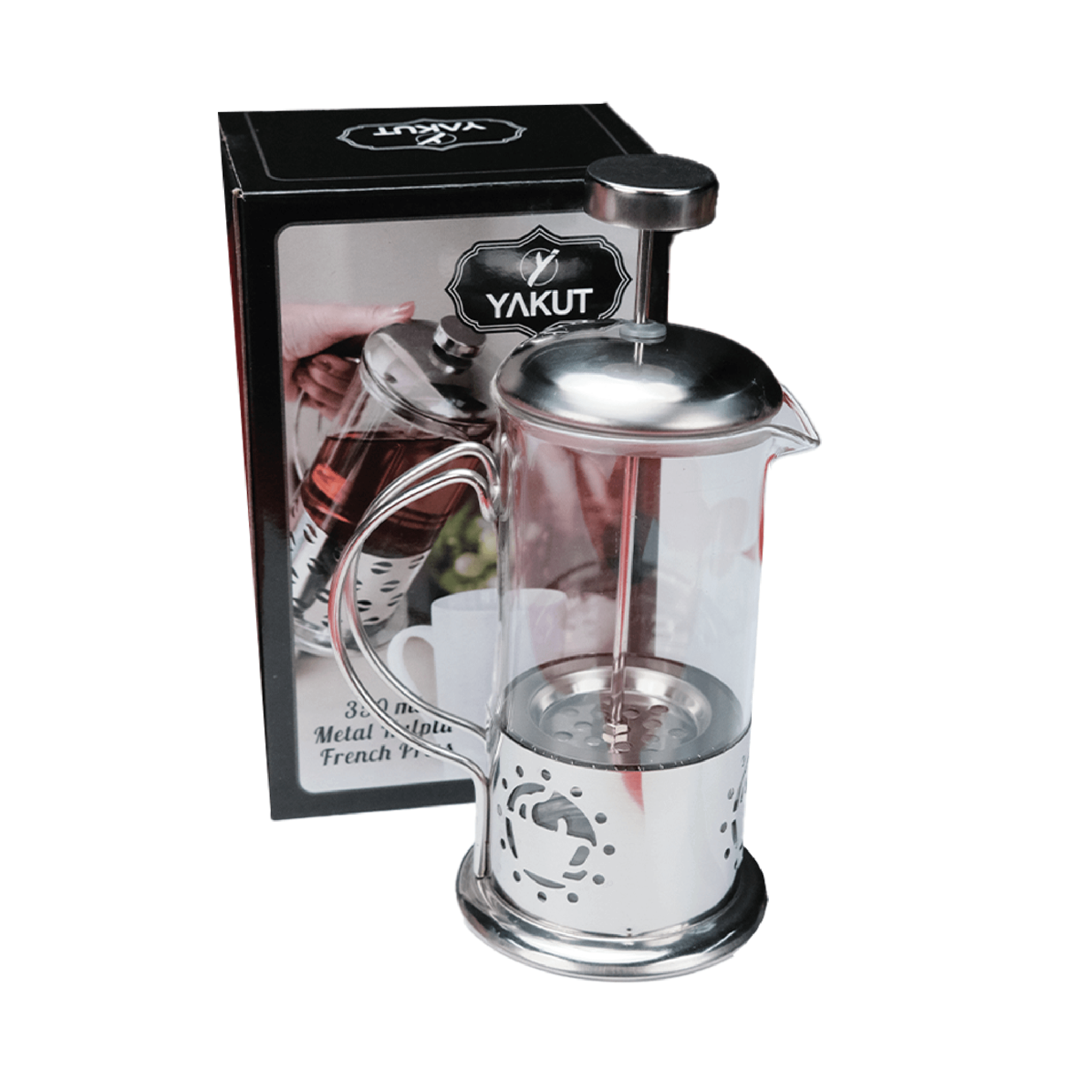 French Press 350 ml