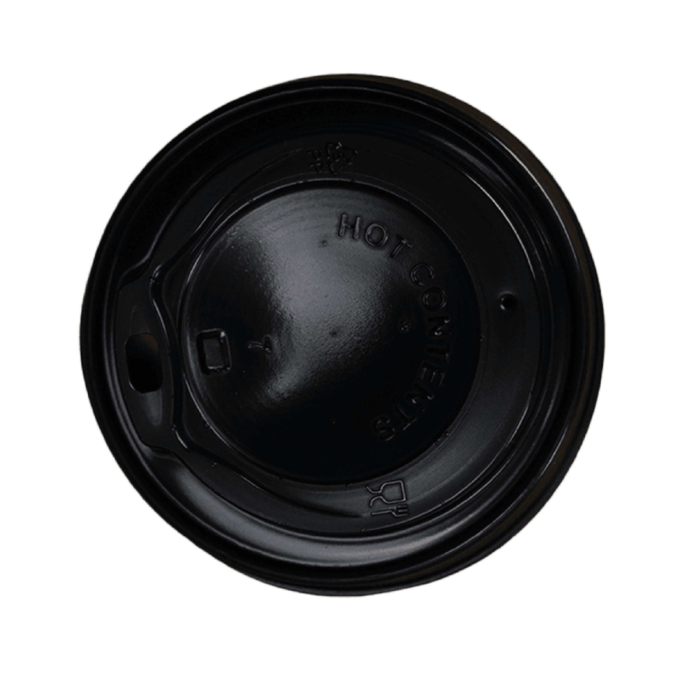 Kapak Karton Bardak 50'Lİ 8 Oz -S836