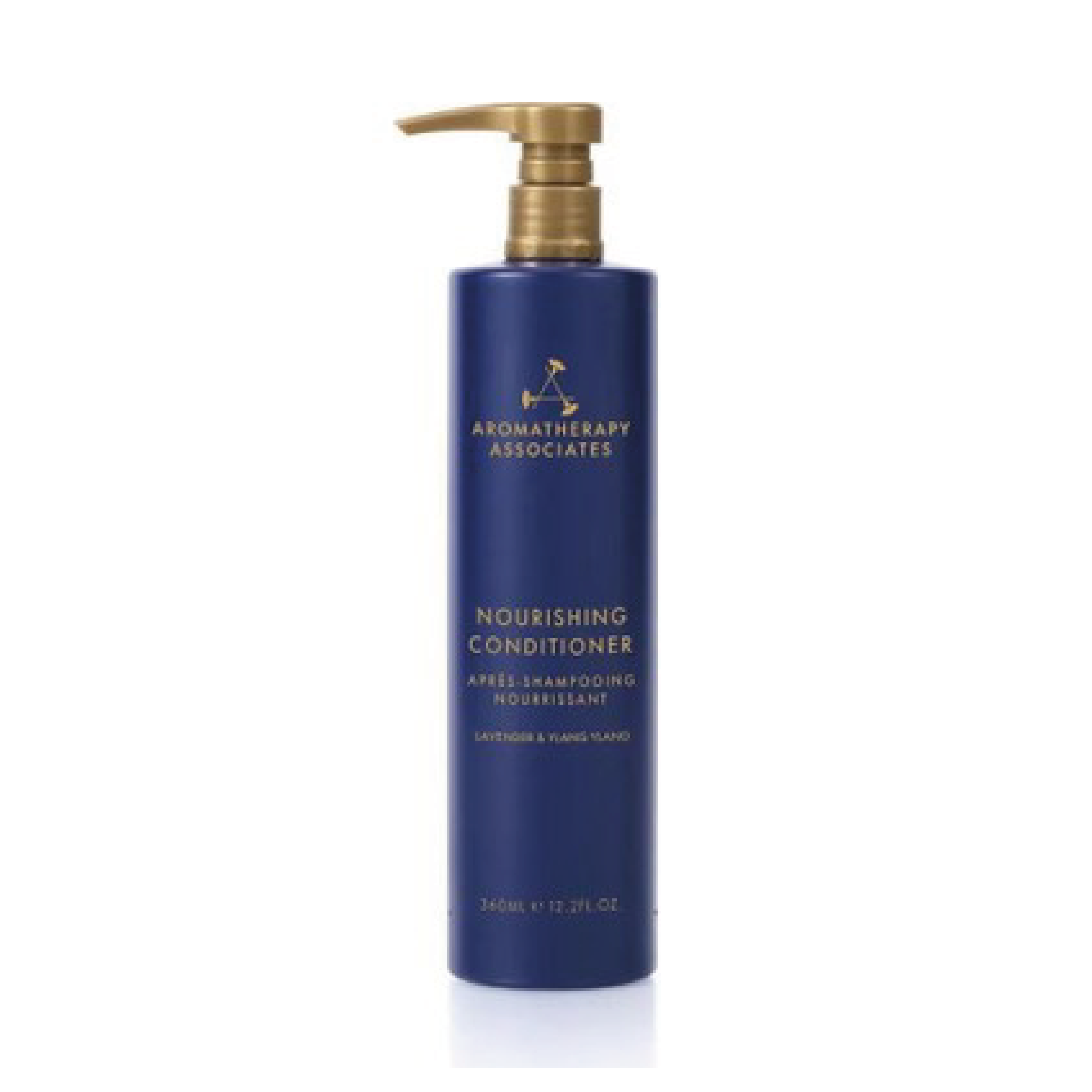 Aromatherapy Saç Kremi 360 ml