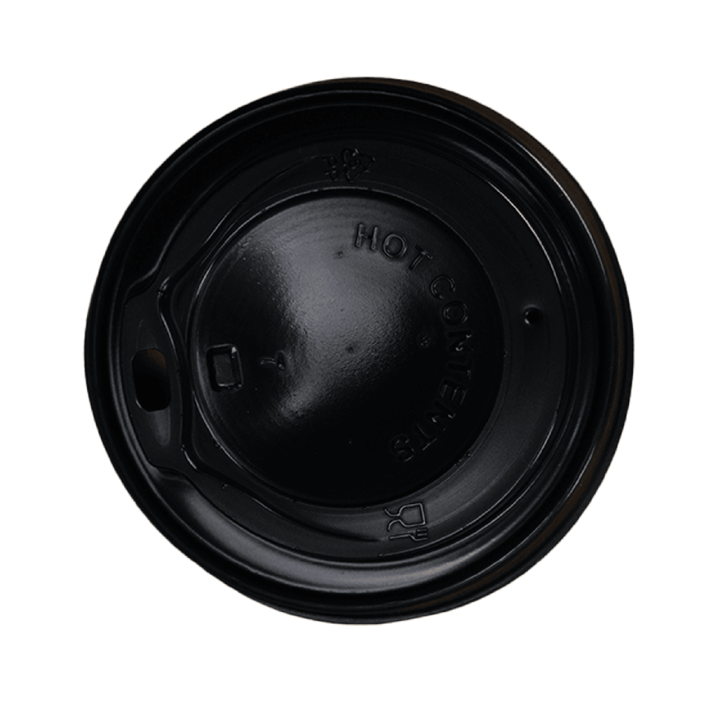 Kapak Karton Bardak 14 Oz 50'li -S0163