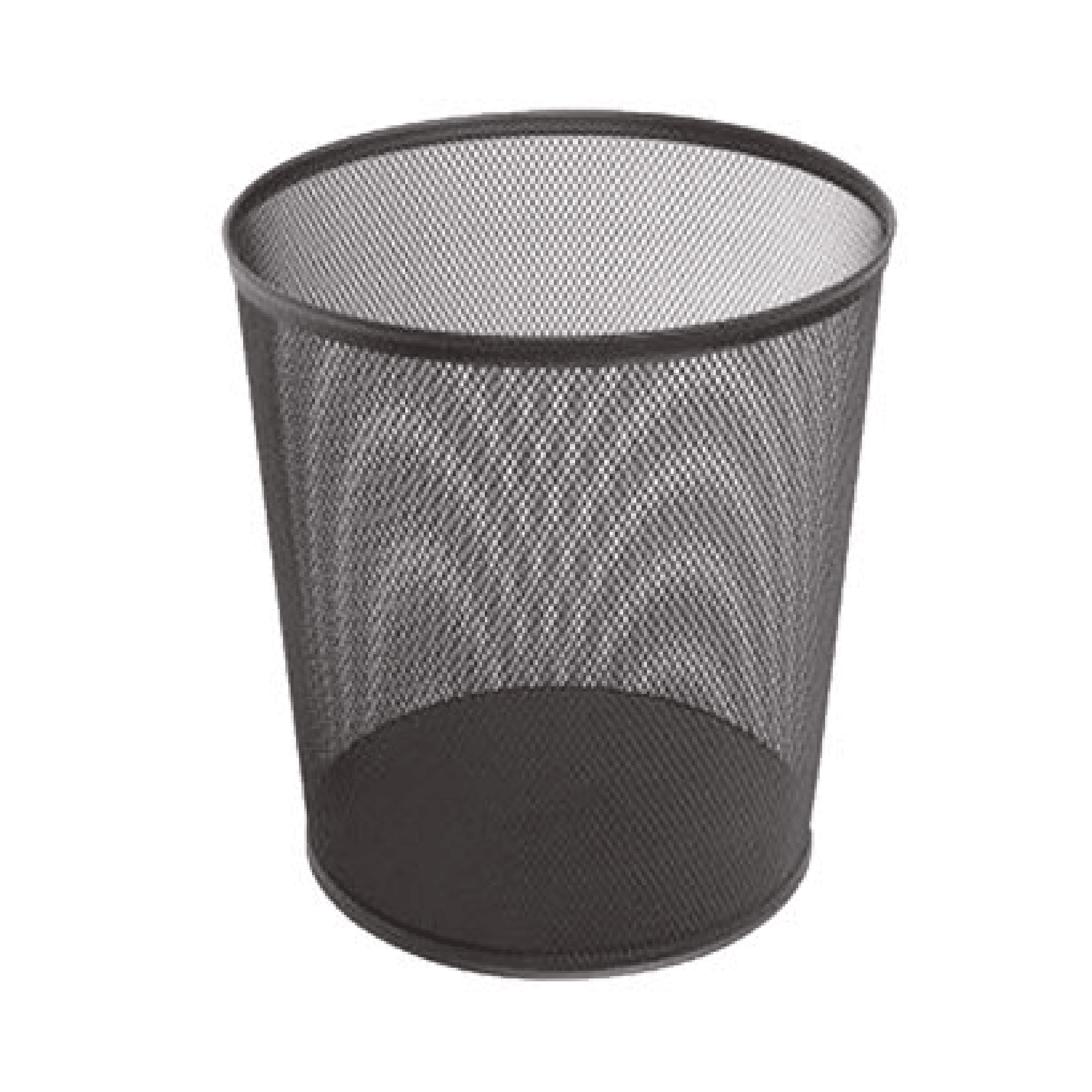 Metal File Çöp Kovası 10 lt -RT6151