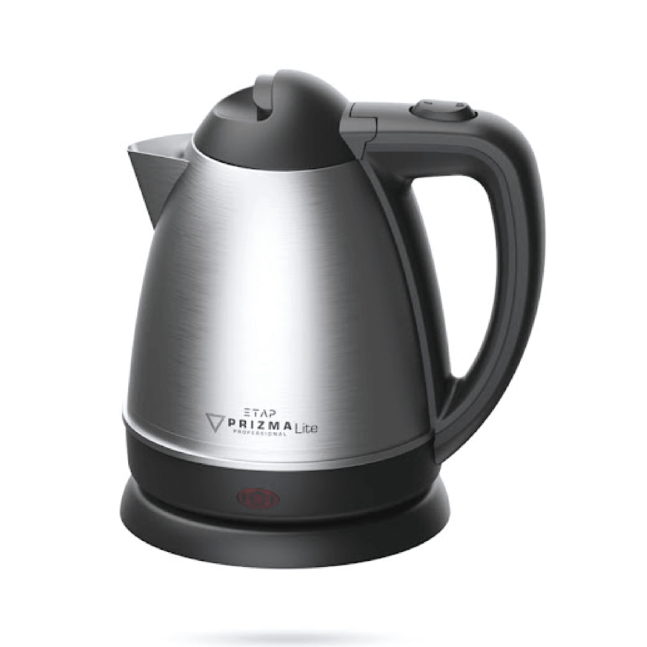 Prizma + Kettle Su Isıtıcı
