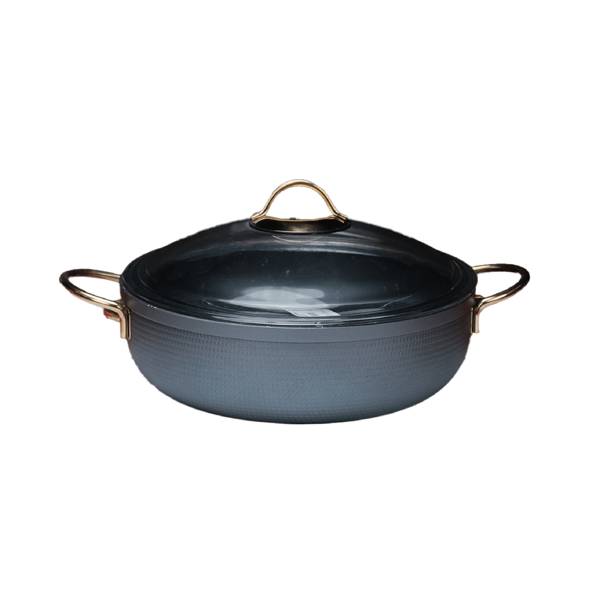Node Bambum Granit Tencere 26 cm