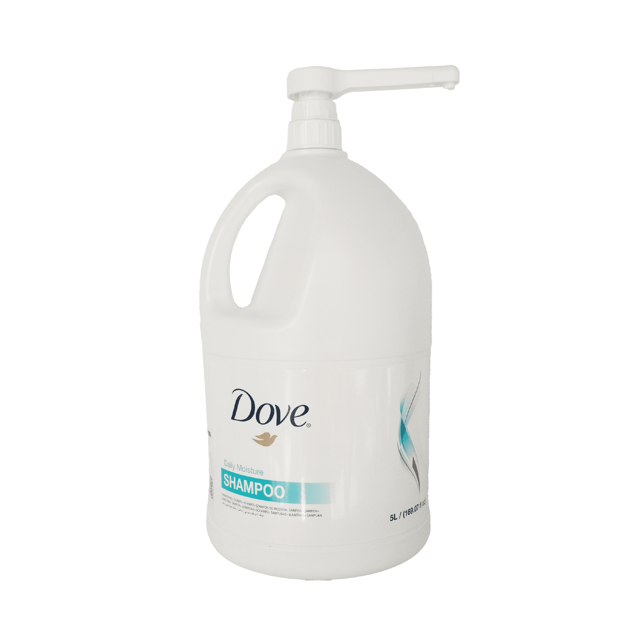 Dove Şampuan 5 kg