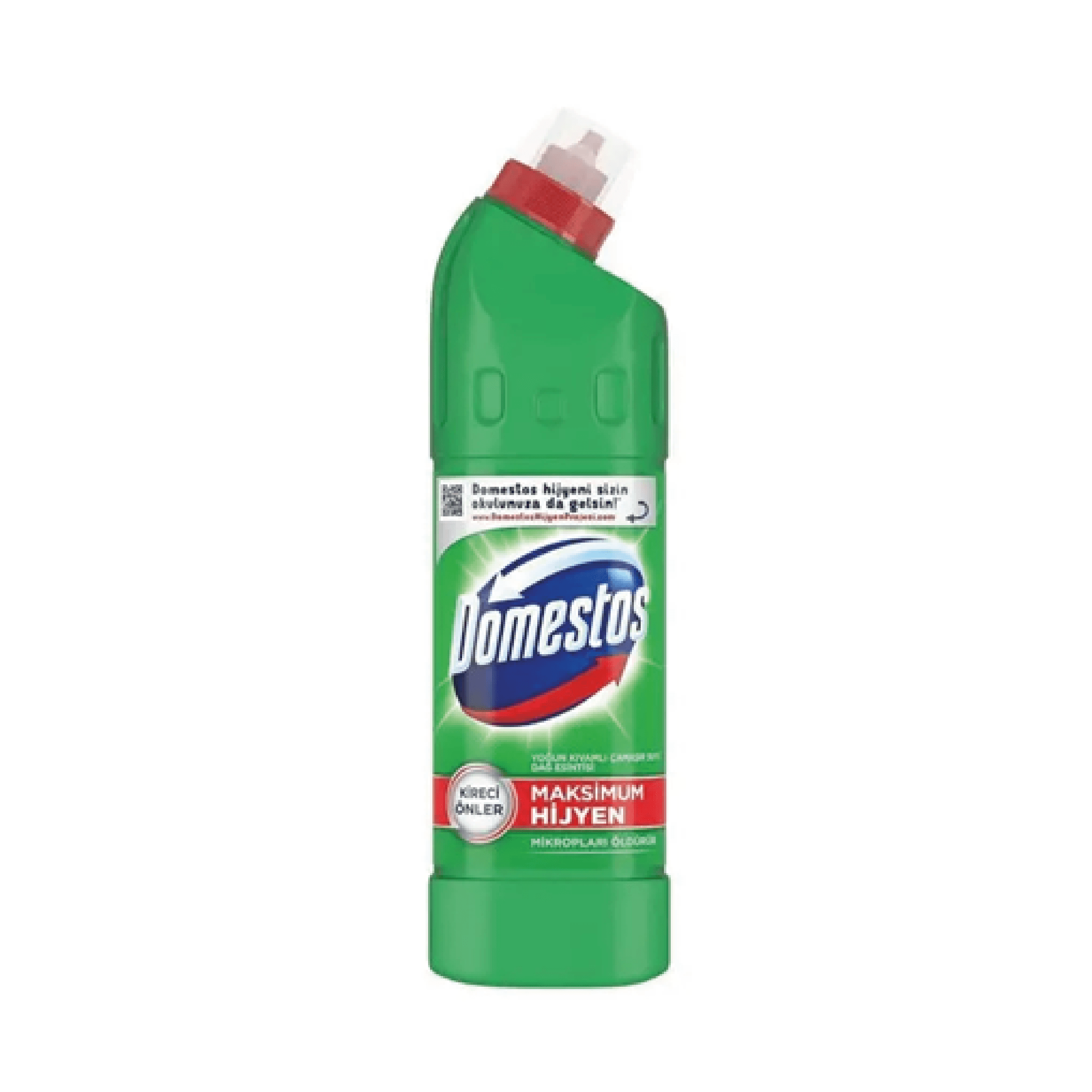 Domestos Dağ Esintisi Çamaşır Suyu 750 ml