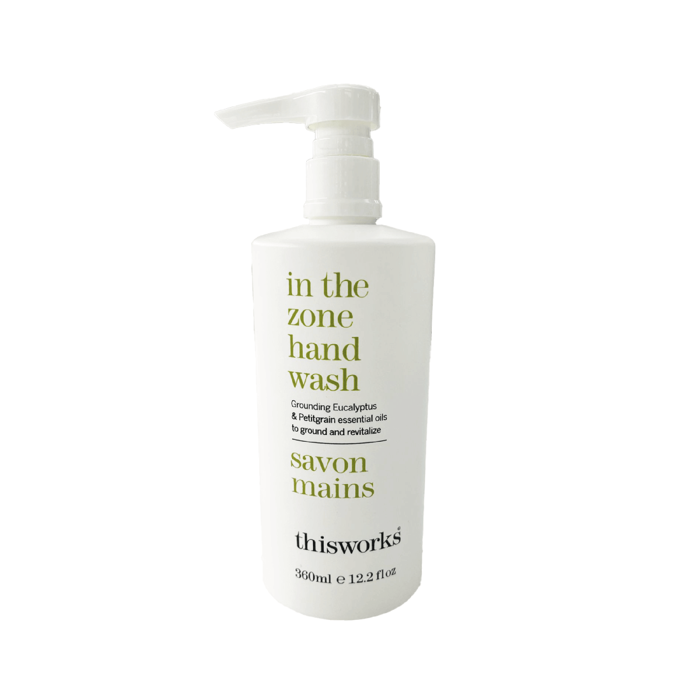 Thisworks Sıvı Sabun