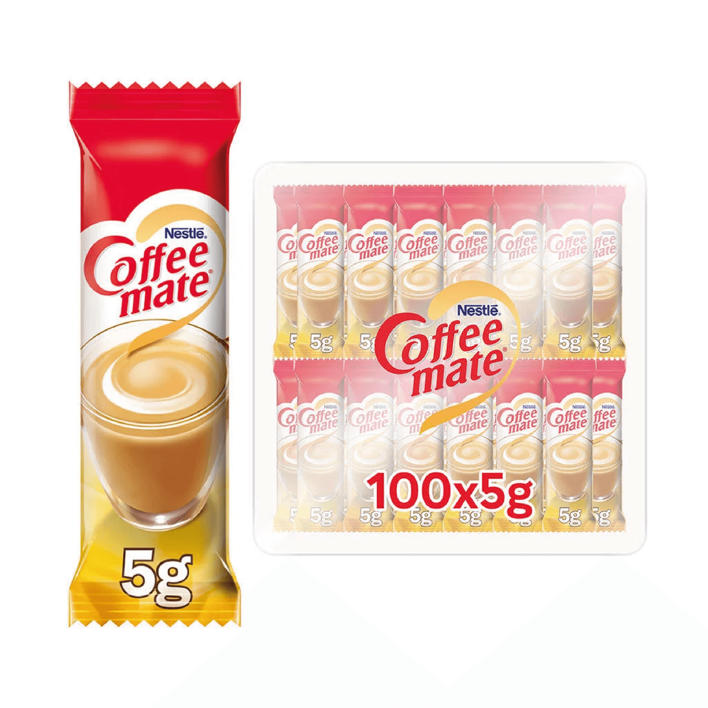 Nestle Coffee Mate 5 gr (100 Adet)