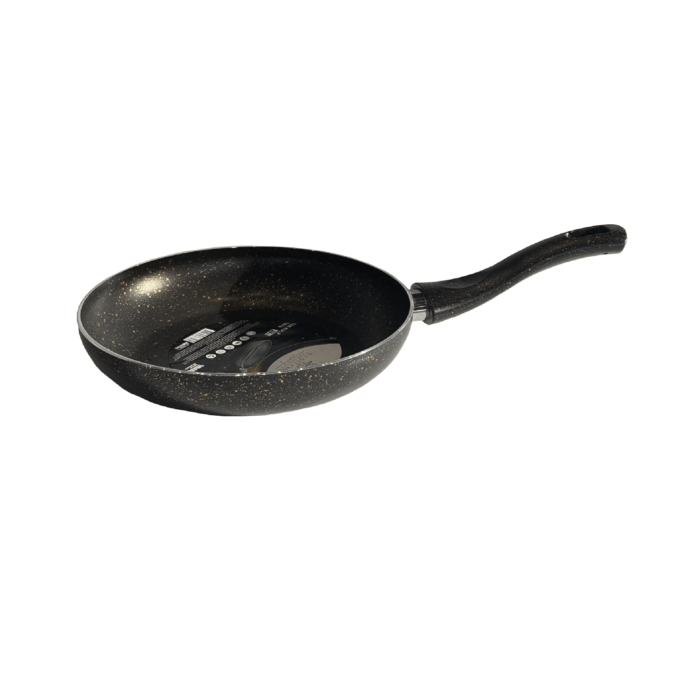 Enfes Tek Kulp Tava 24cm