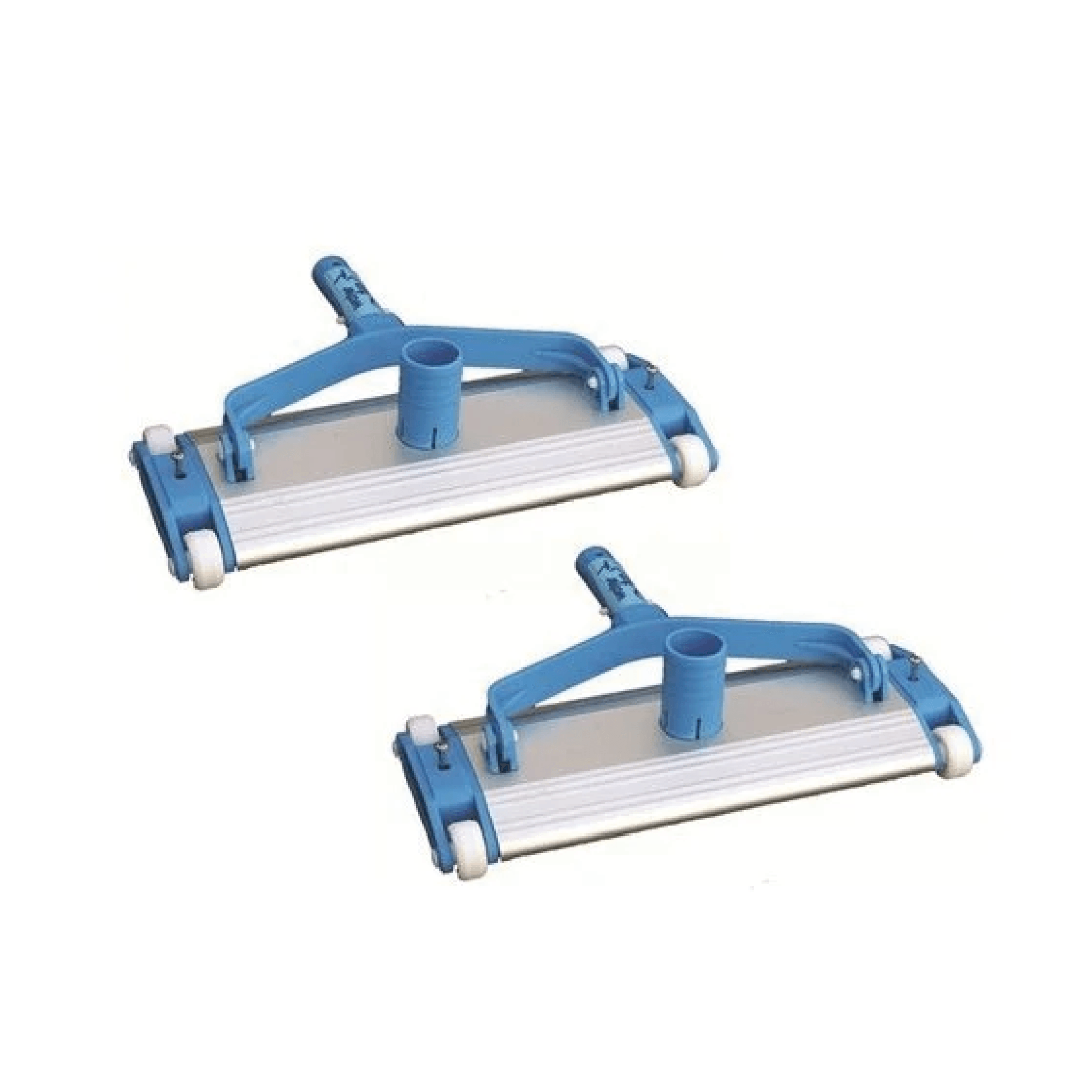 Havuz 2'' Flat Model Süpürge (Klipsli Tip)
