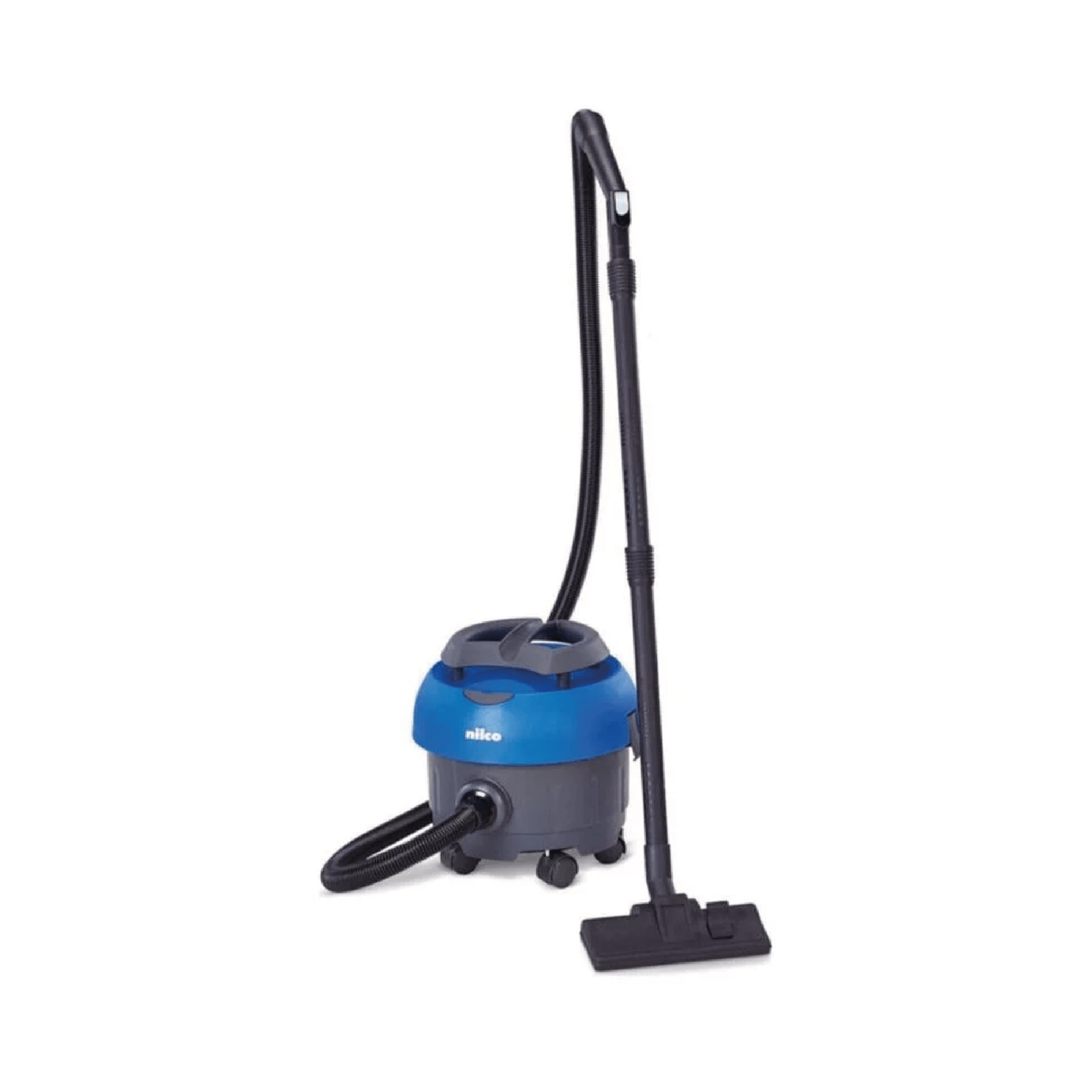Nilco S12 Elektrikli Süpürge / Vakum Makinesi