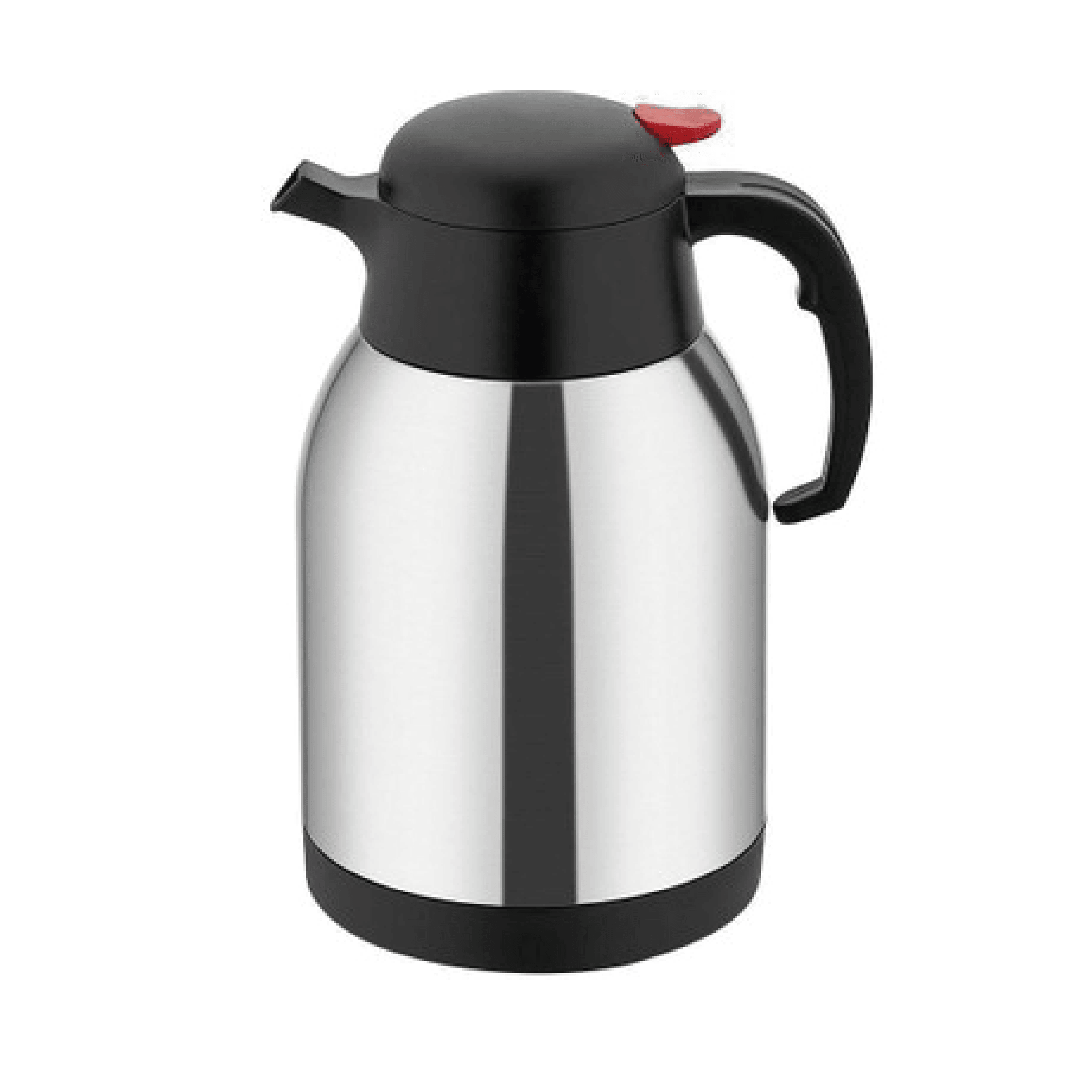 Cooker Çelik Termos 2 lt