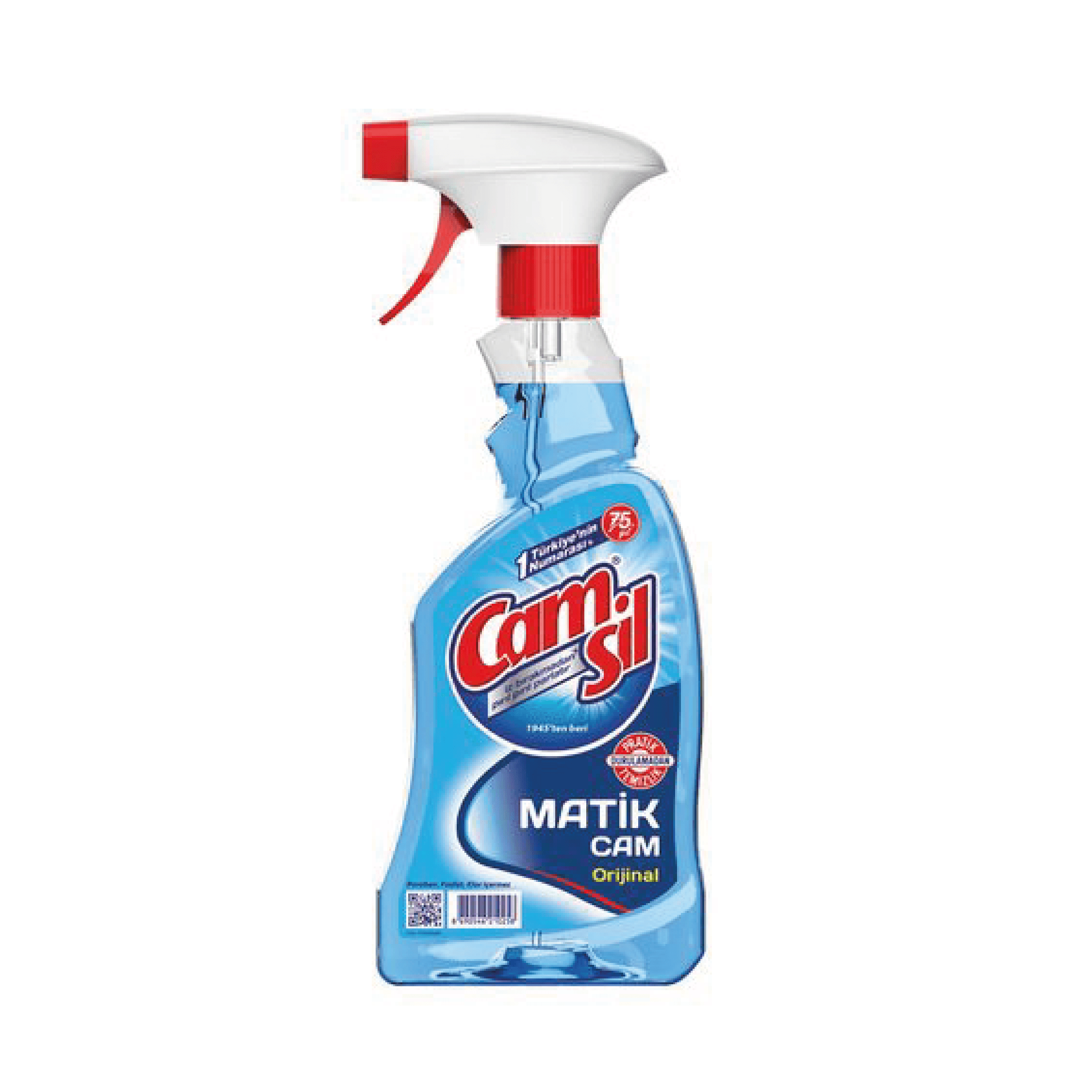 Camsil Matik Orijinal 500 ml
