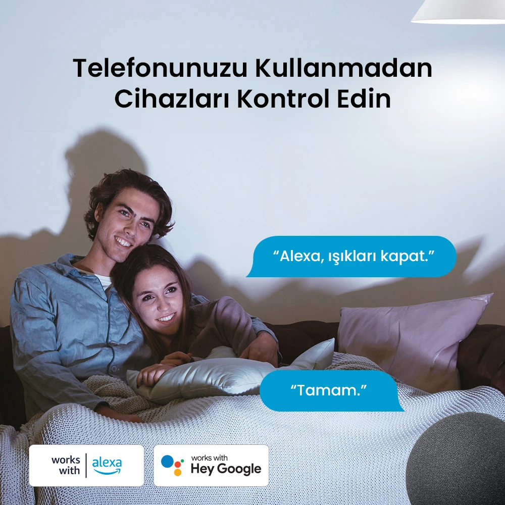 SONOFF Mini R2 Akıllı Röle