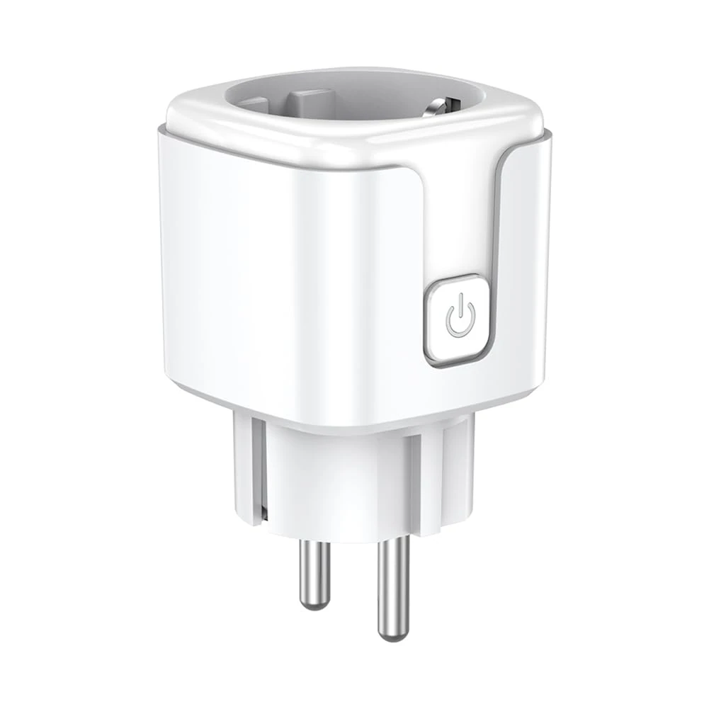 Wifi Akıllı Priz (Ewelink,google asistan,alexa)