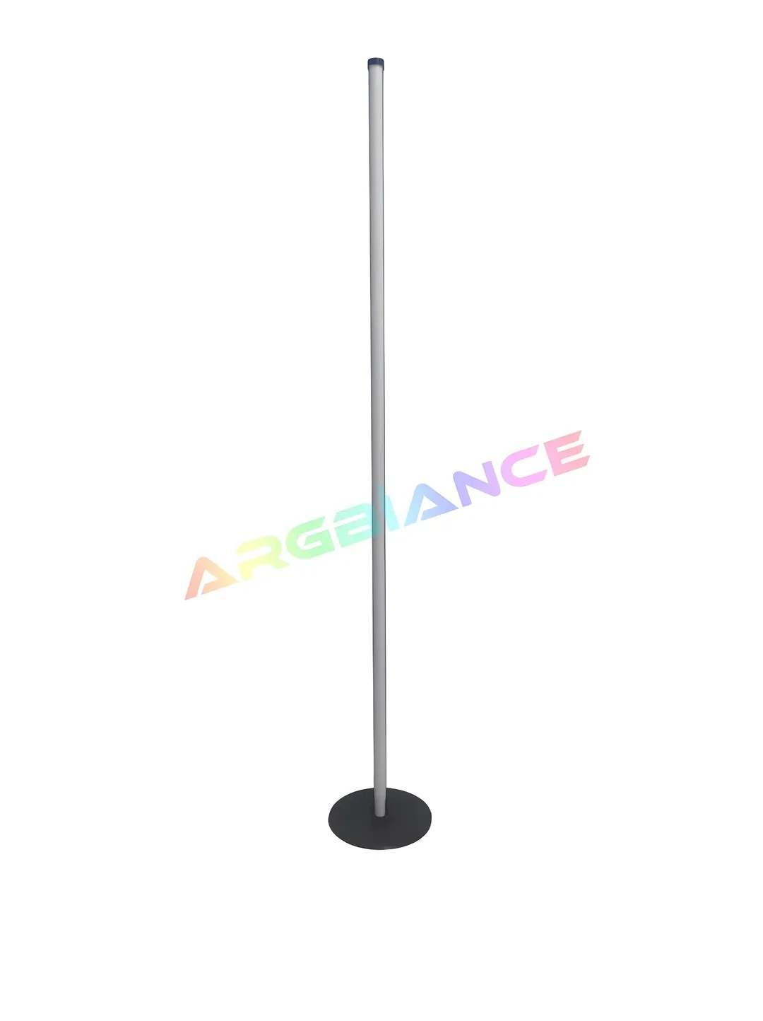 ARGB PartyLed Lambader (Mobil kontrol,Sese duyarlı)