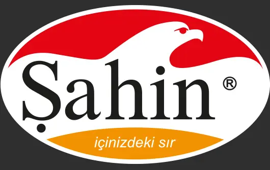 Şahin İç Giyim logo