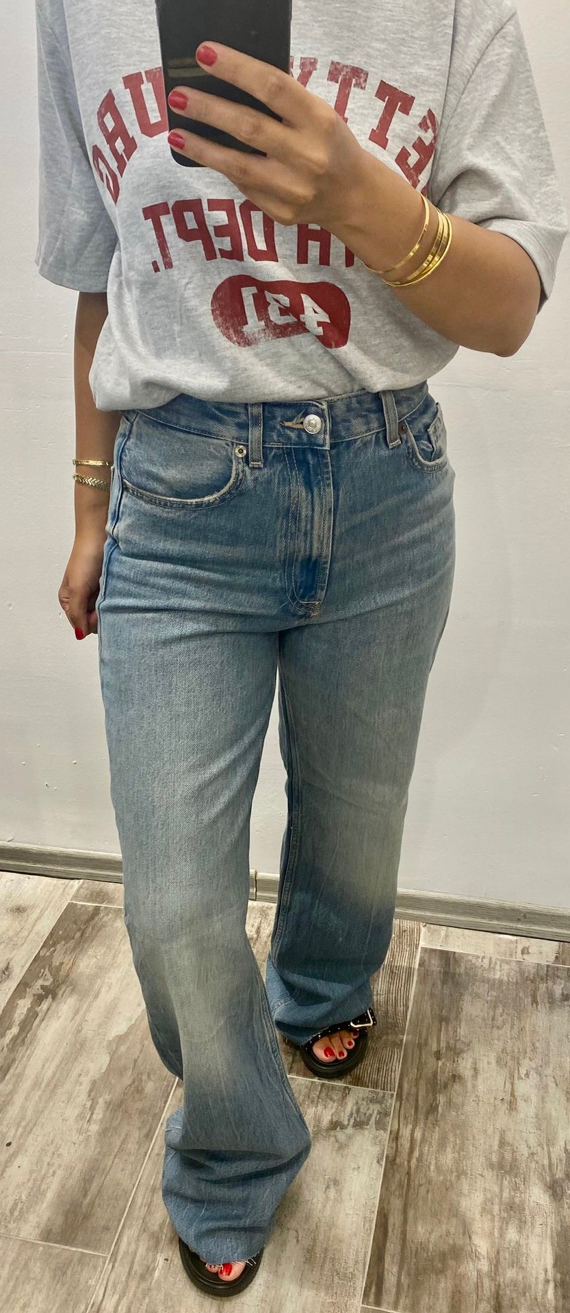 Mavi Jean 