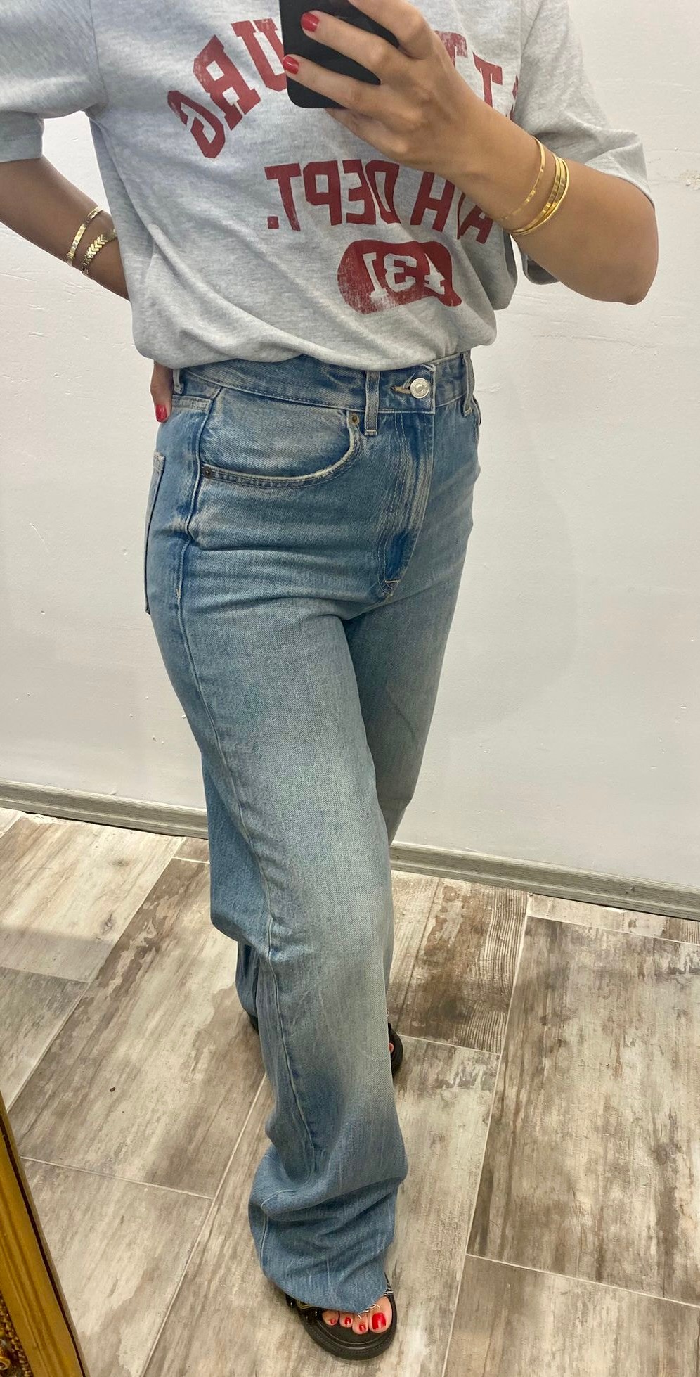 Mavi Jean 
