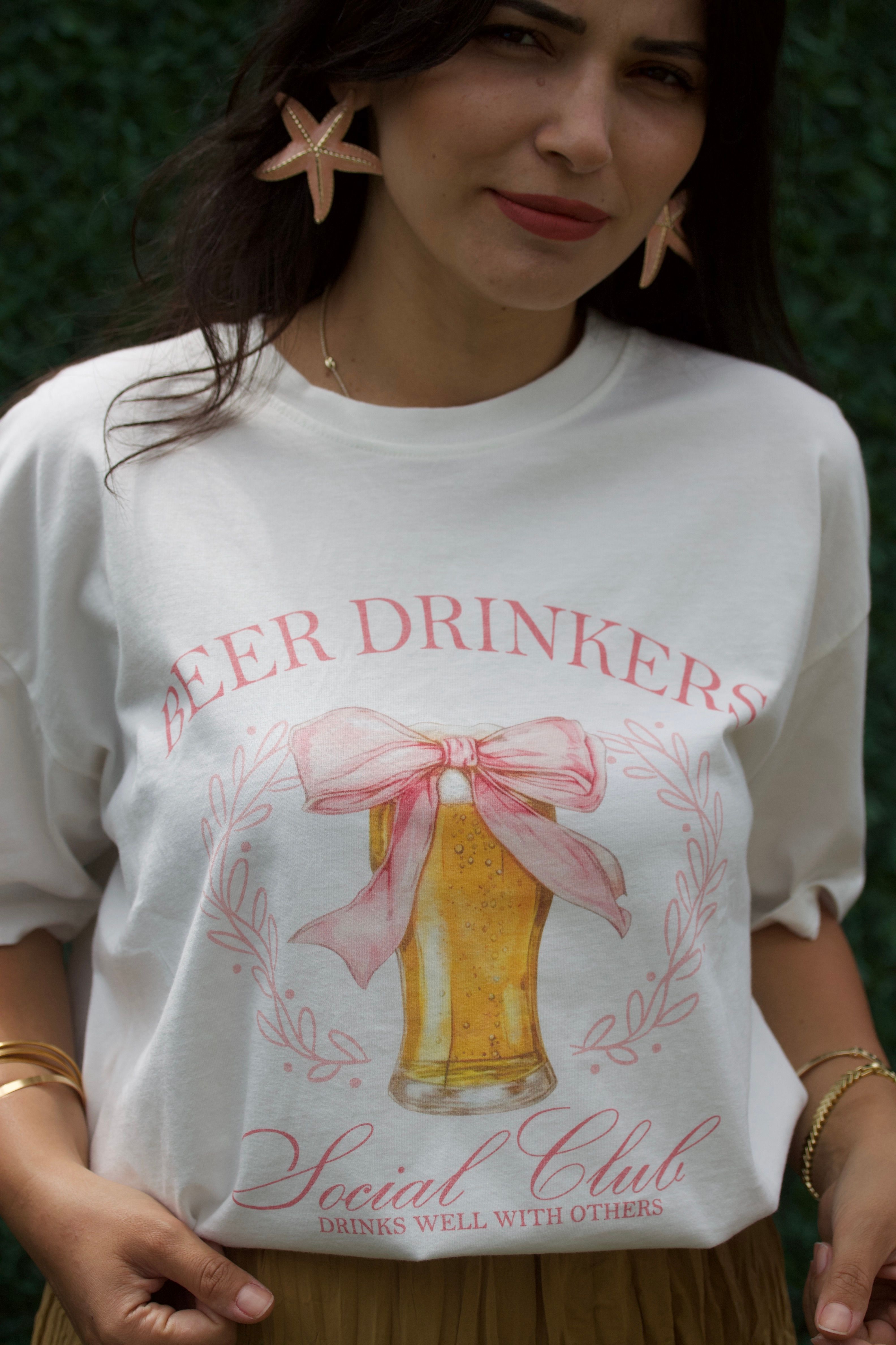 Fiyonk Baskılı T-shirt