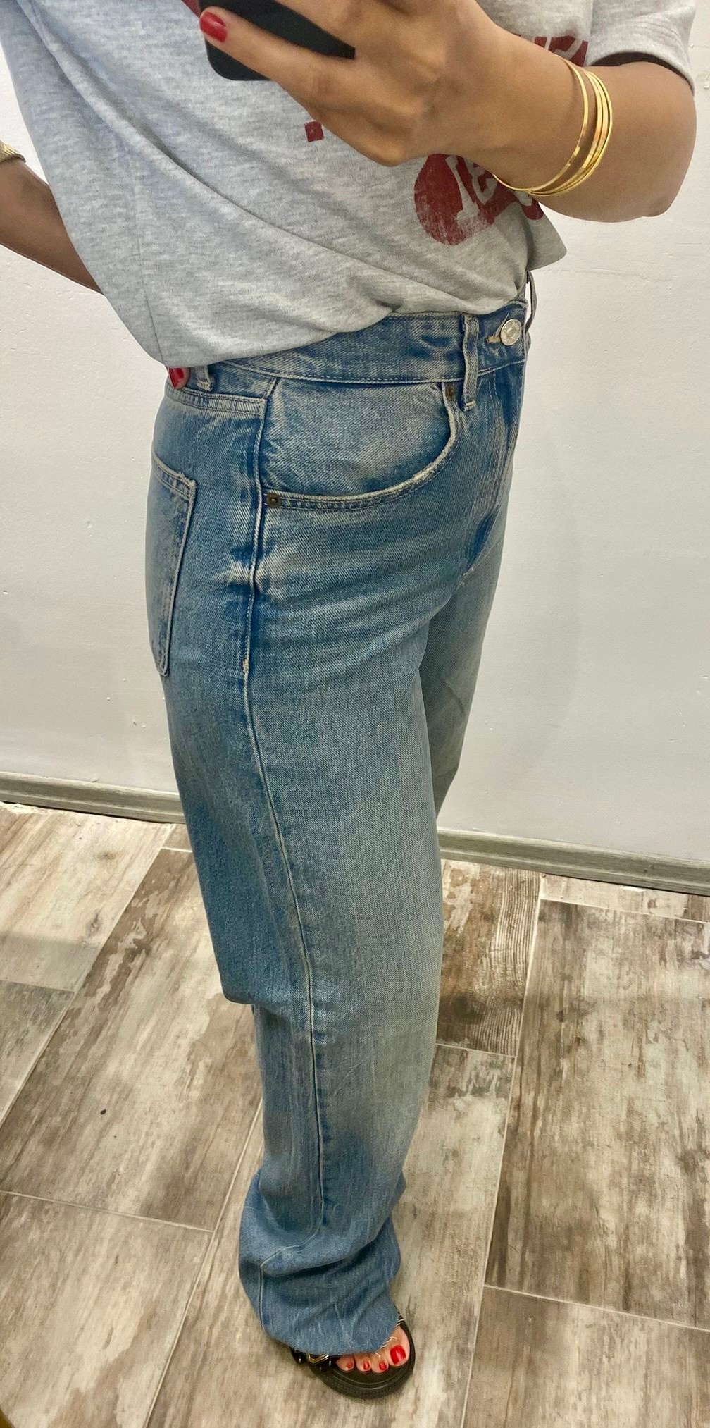 Mavi Jean 