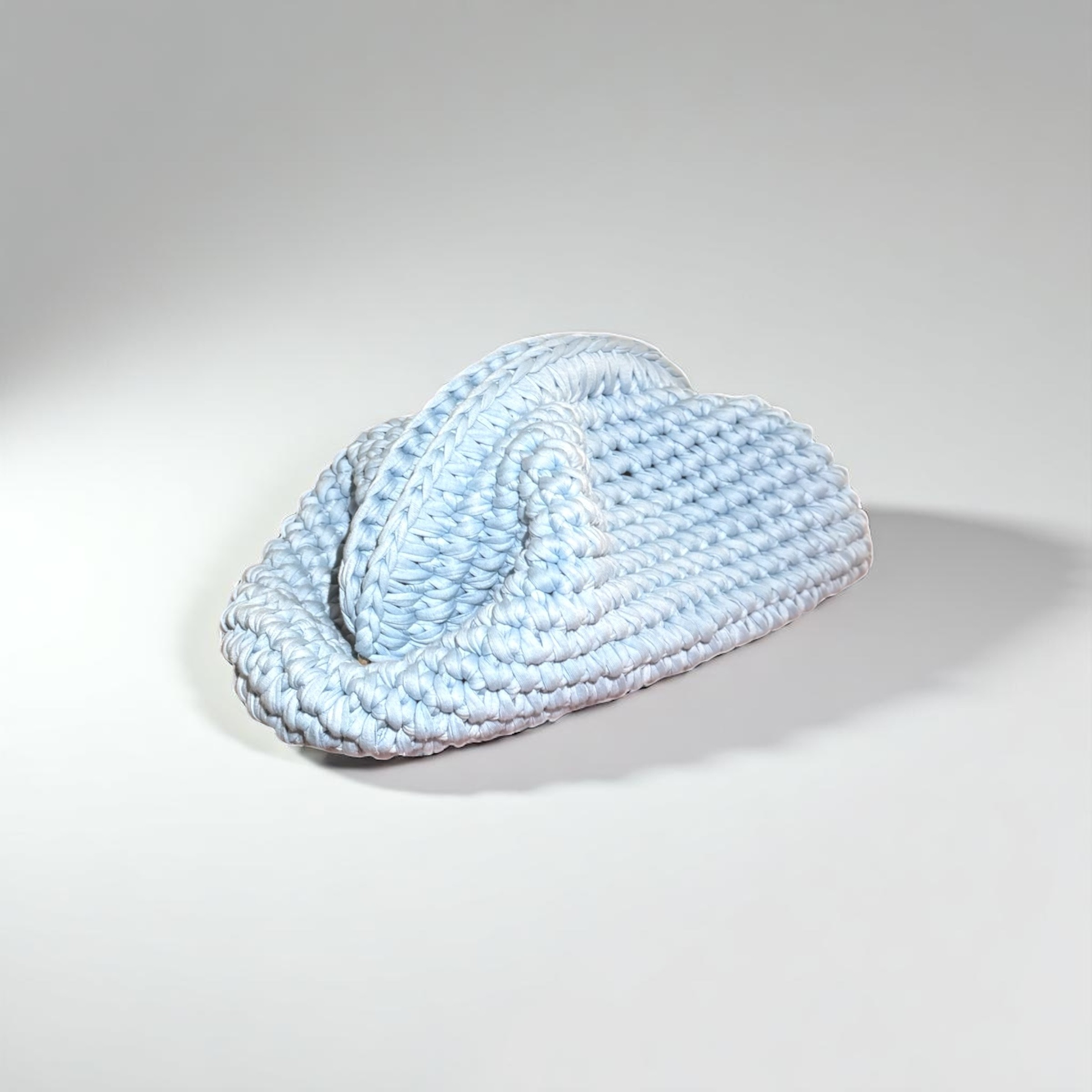 Clutch - Soft Mavi