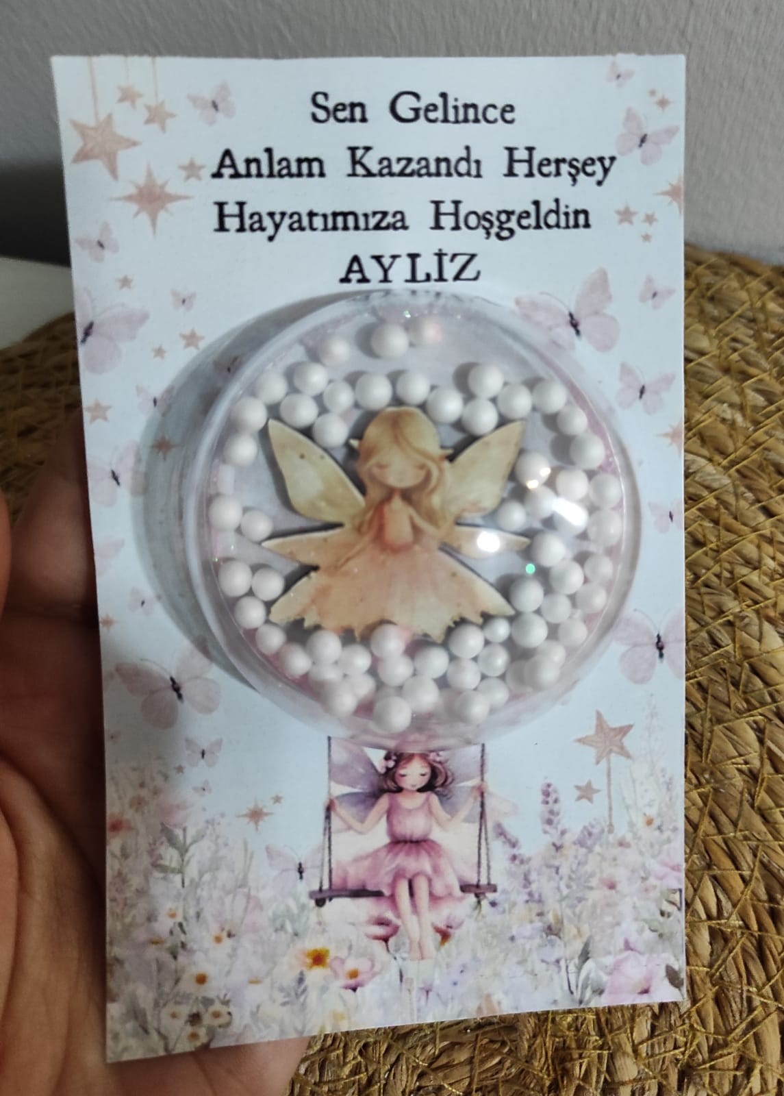 magnet küre