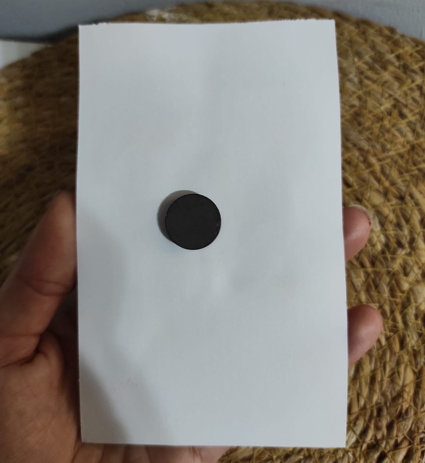 magnet küre