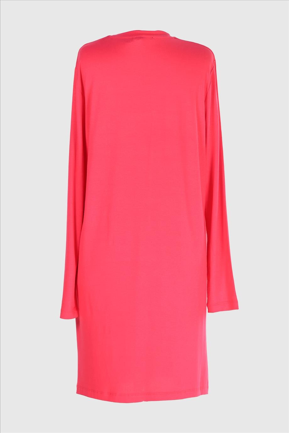 1058_Basic Tesettür Tunik