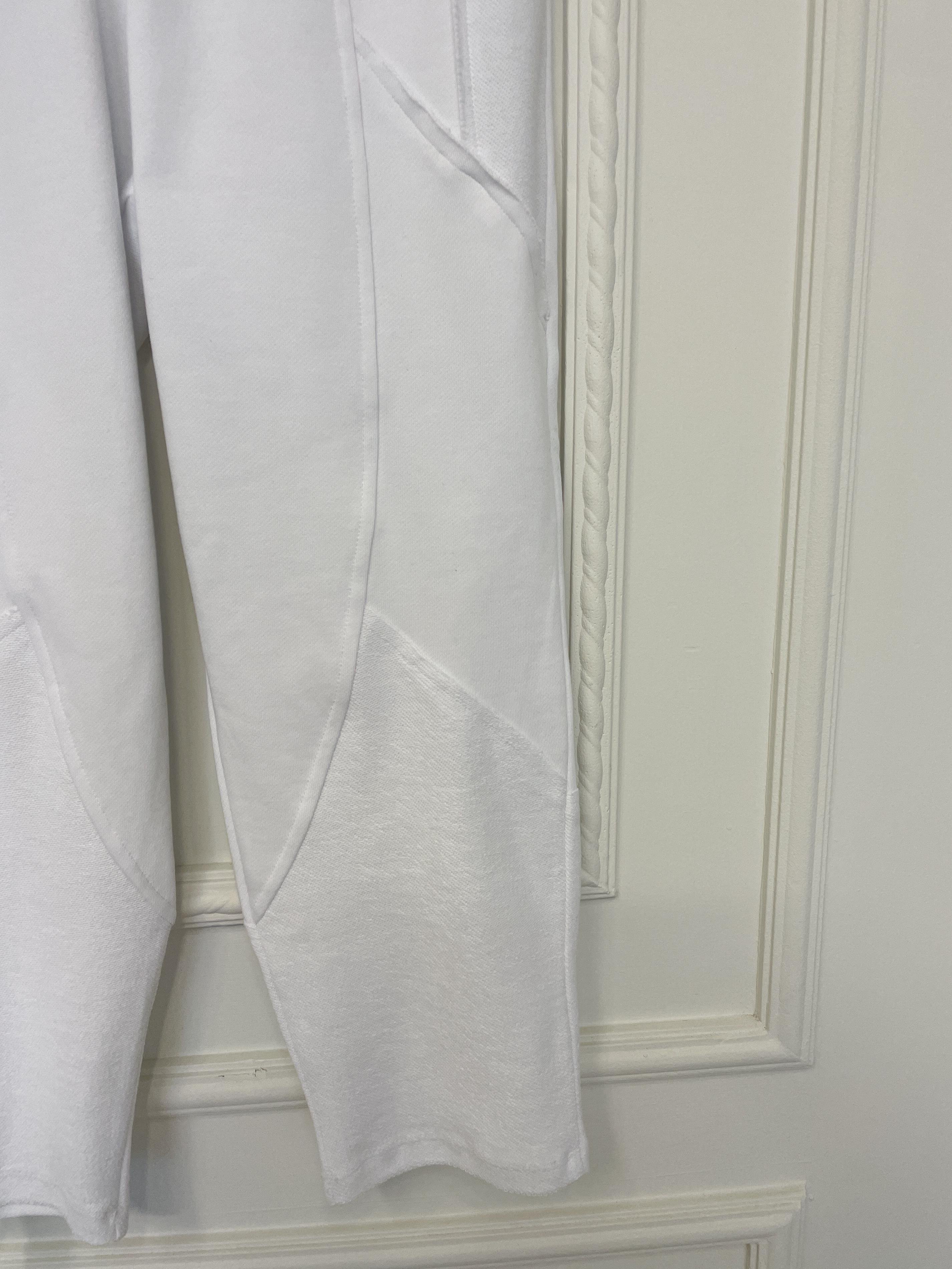 2228_Dikiş Detaylı Oversize Eşofman Tesettür Takım